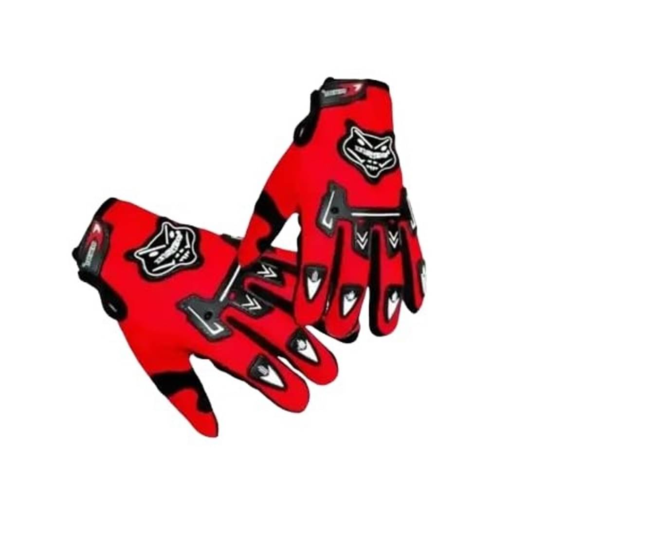     			Joymart Full Fingers Cotton Riding Gloves ( )