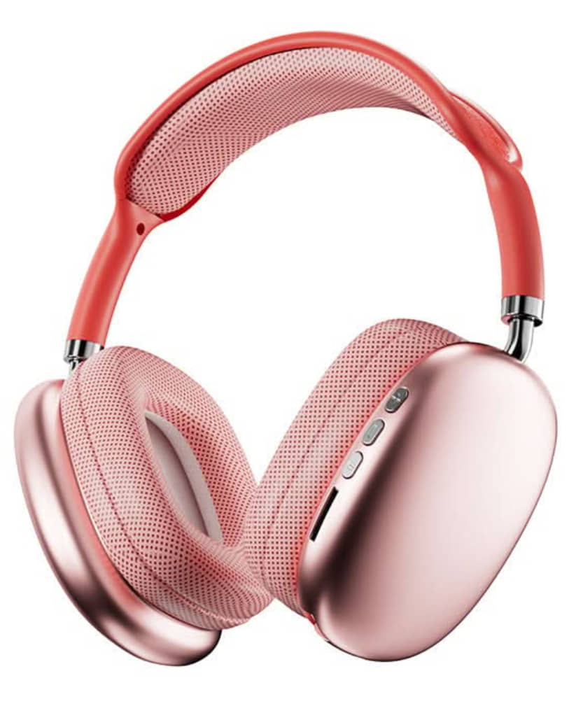 Soroo BT-37 Bluetooth Bluetooth Headphone On Ear 12 Hours Playback