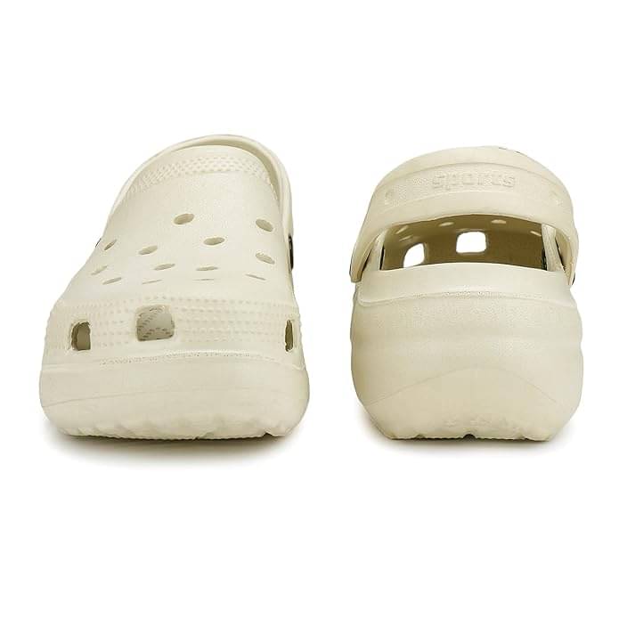     			PENNEN Beige Women's Floater Sandals