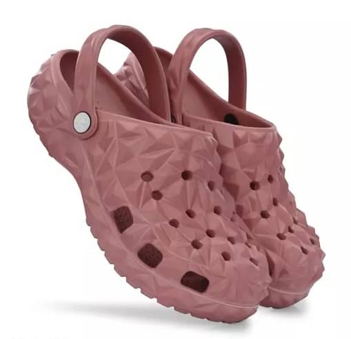 PENNEN Pink Women's Floater Sandals     			PENNEN Pink Women's Floater Sandals