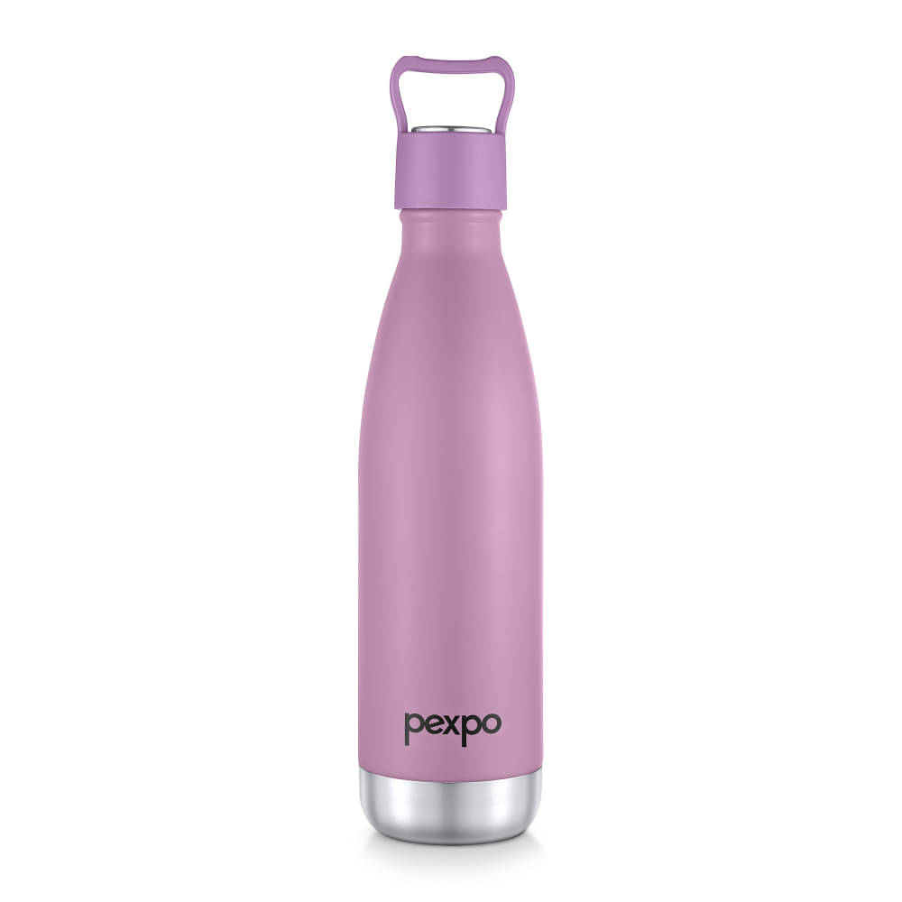     			Pexpo Erica Brown Thermosteel Flask ( 500 ml )
