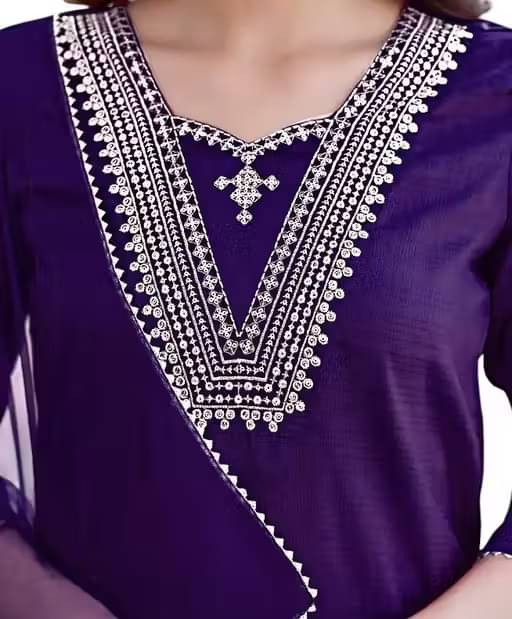 RPD FASHIOB Women Cotton Printed Straight Kurti With Pants ( Blue ) RPD FASHIOB Women Cotton Printed Straight Kurti With Pants ( Blue )