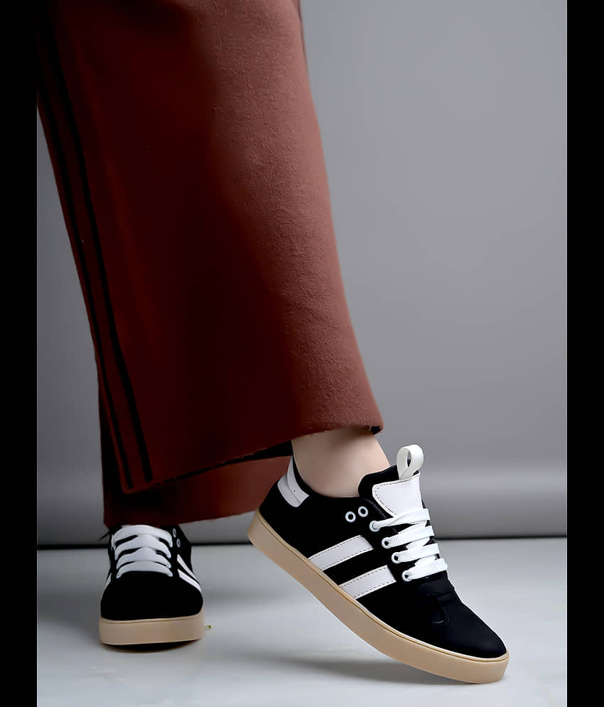 Stylestry Brown Women's Sneakers - Casual Shoes | Buy online on ZillyBuy