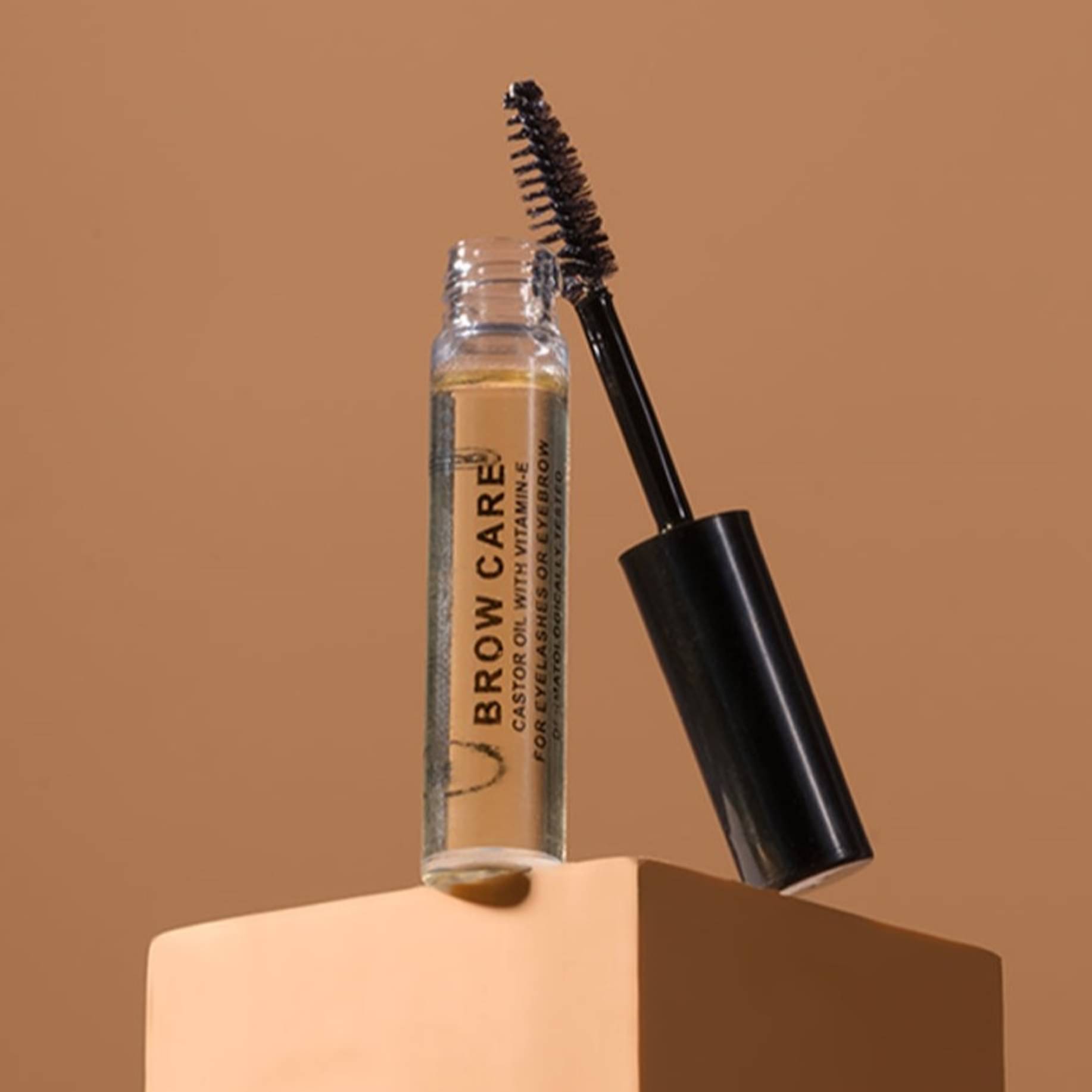    			TRENDTREE Eyebrow Growth Serum Brow Eyebrow Kit Black Black 50 g