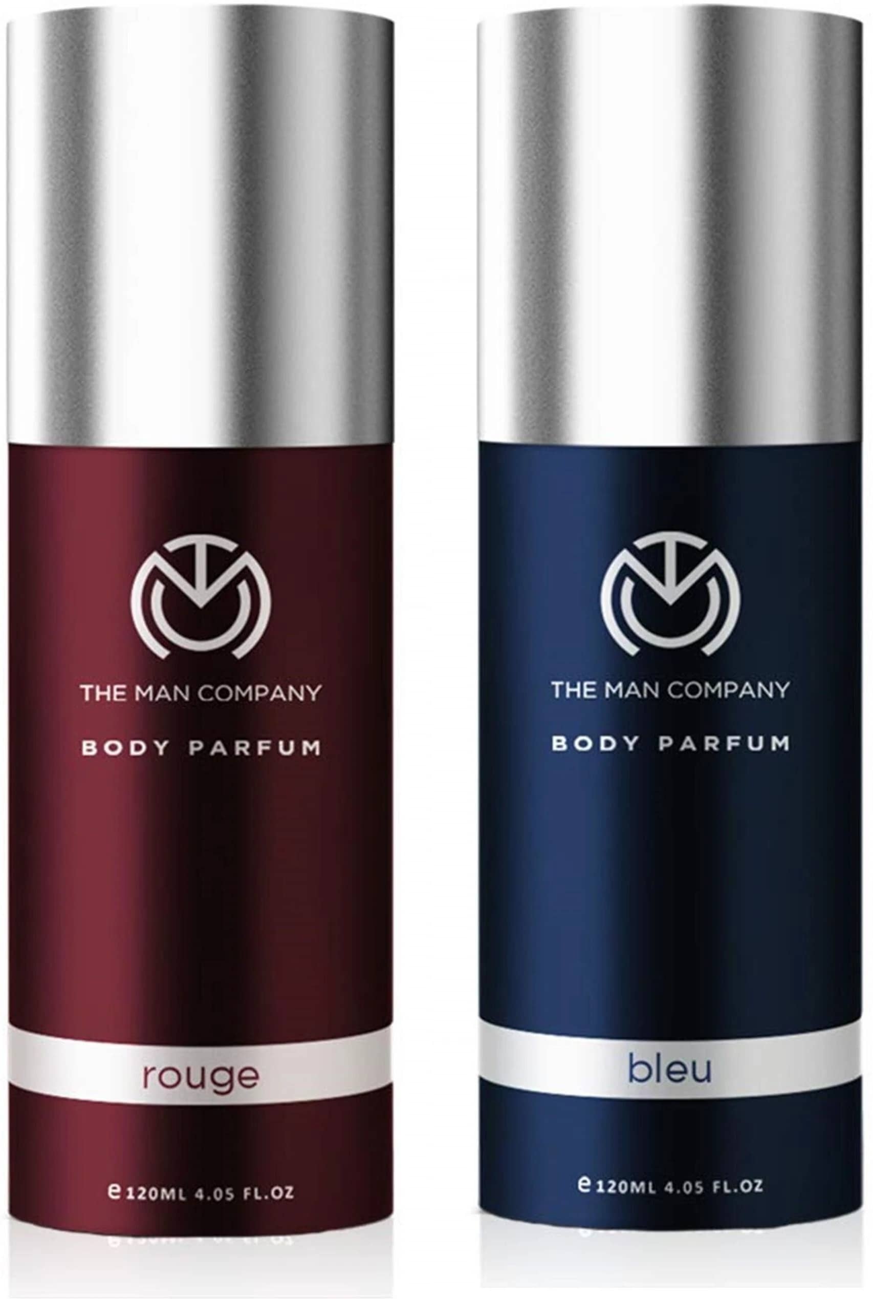 The Man Company Deodorant Spray & Perfume Woody -Fragrance For Men ( Pack of 1 )