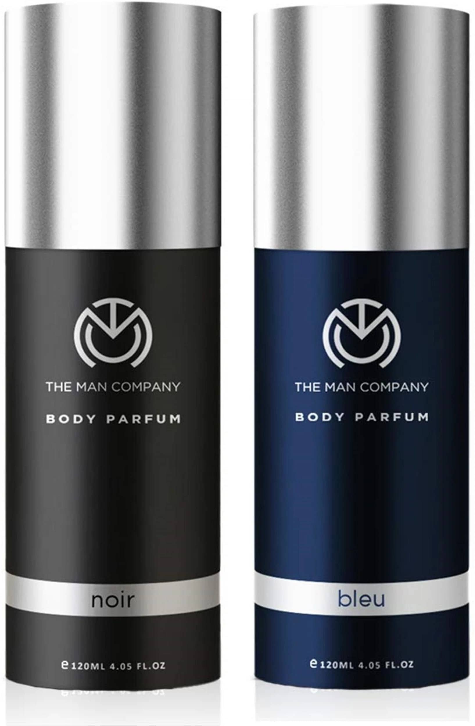 The Man Company Deodorant Spray & Perfume Woody -Fragrance For Men ( Pack of 1 )