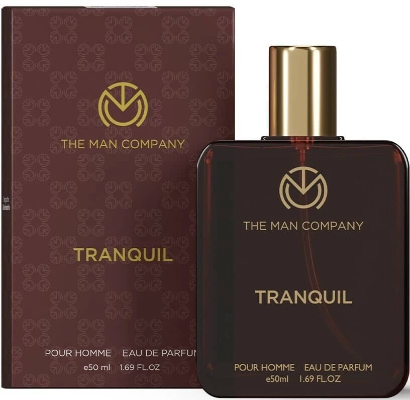 The Man Company Deodorant Spray & Perfume Woody -Fragrance For Unisex ( Pack of 1 )