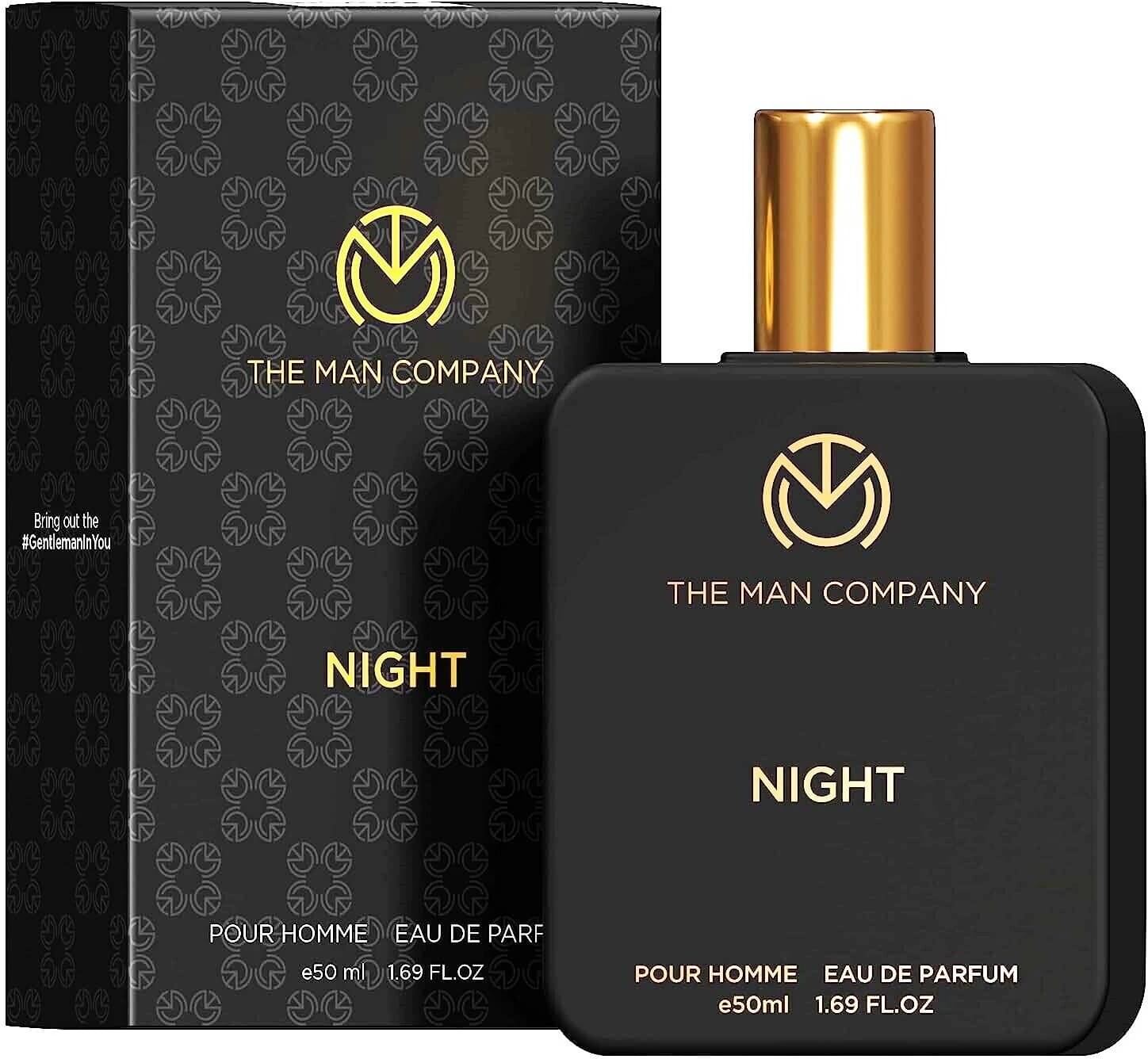 The Man Company Deodorant Spray & Perfume Floral -Fragrance For Men ( Pack of 1 ) The Man Company Deodorant Spray & Perfume Floral -Fragrance For Men ( Pack of 1 )