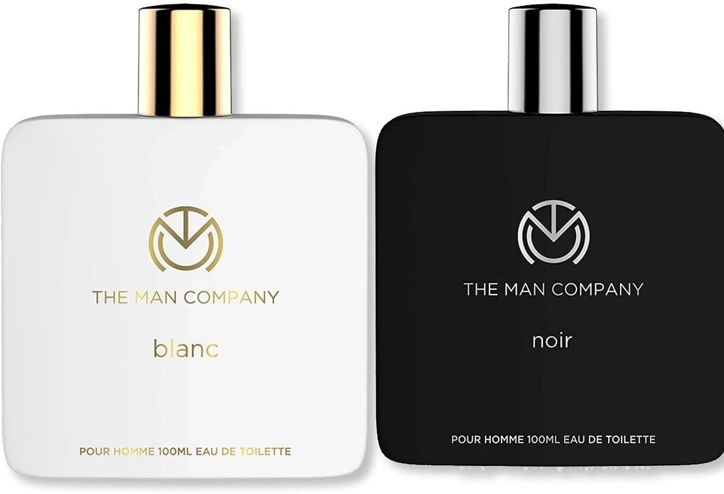 The Man Company Eau De Toilette (EDT) Floral -Fragrance For Men ( Pack of 1 ) The Man Company Eau De Toilette (EDT) Floral -Fragrance For Men ( Pack of 1 )