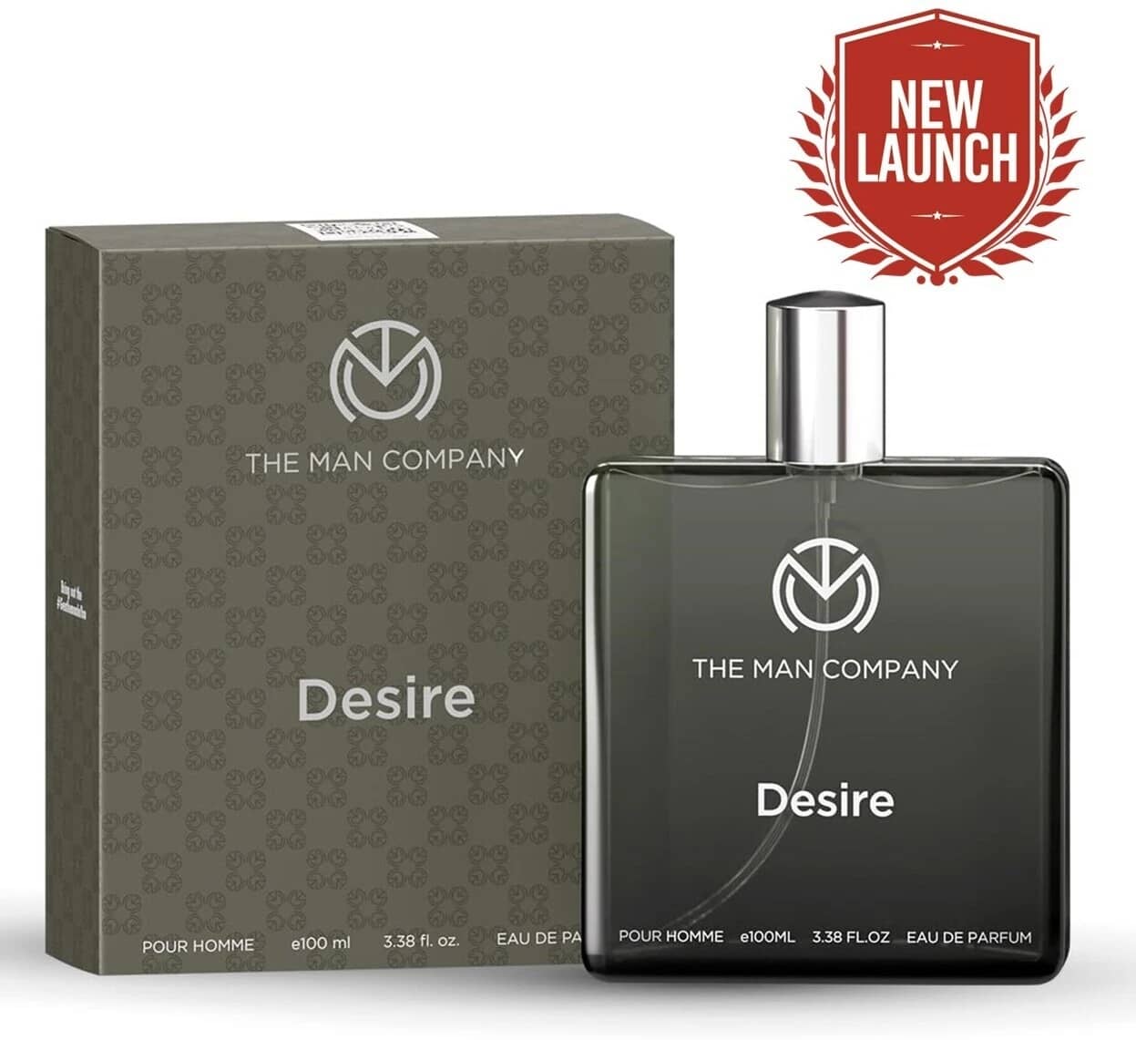 The Man Company Eau De Parfum (EDP) Oriental -Fragrance For Men ( Pack of 1 )