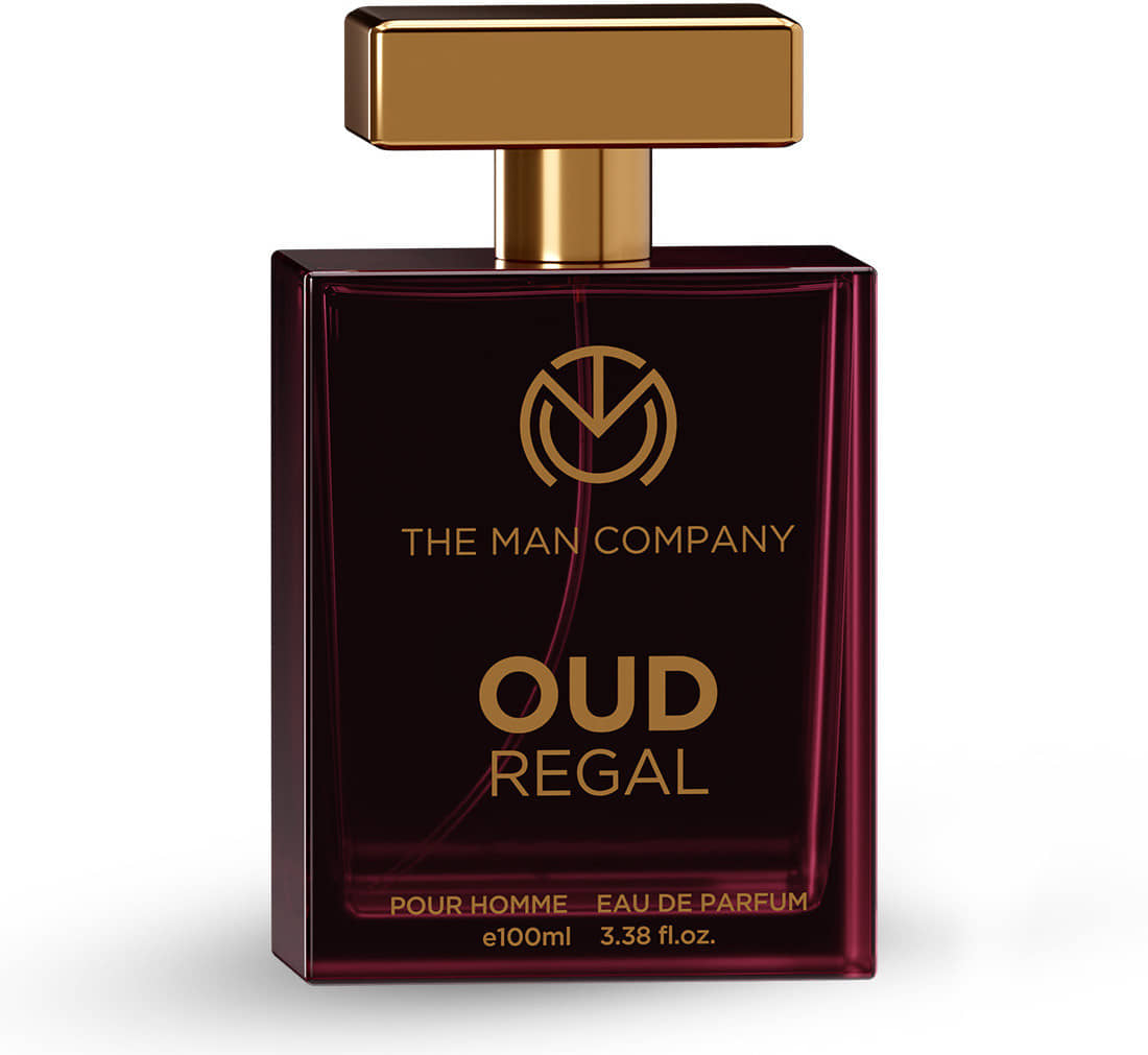 The Man Company Eau De Parfum (EDP) Floral -Fragrance For Men ( Pack of 1 )