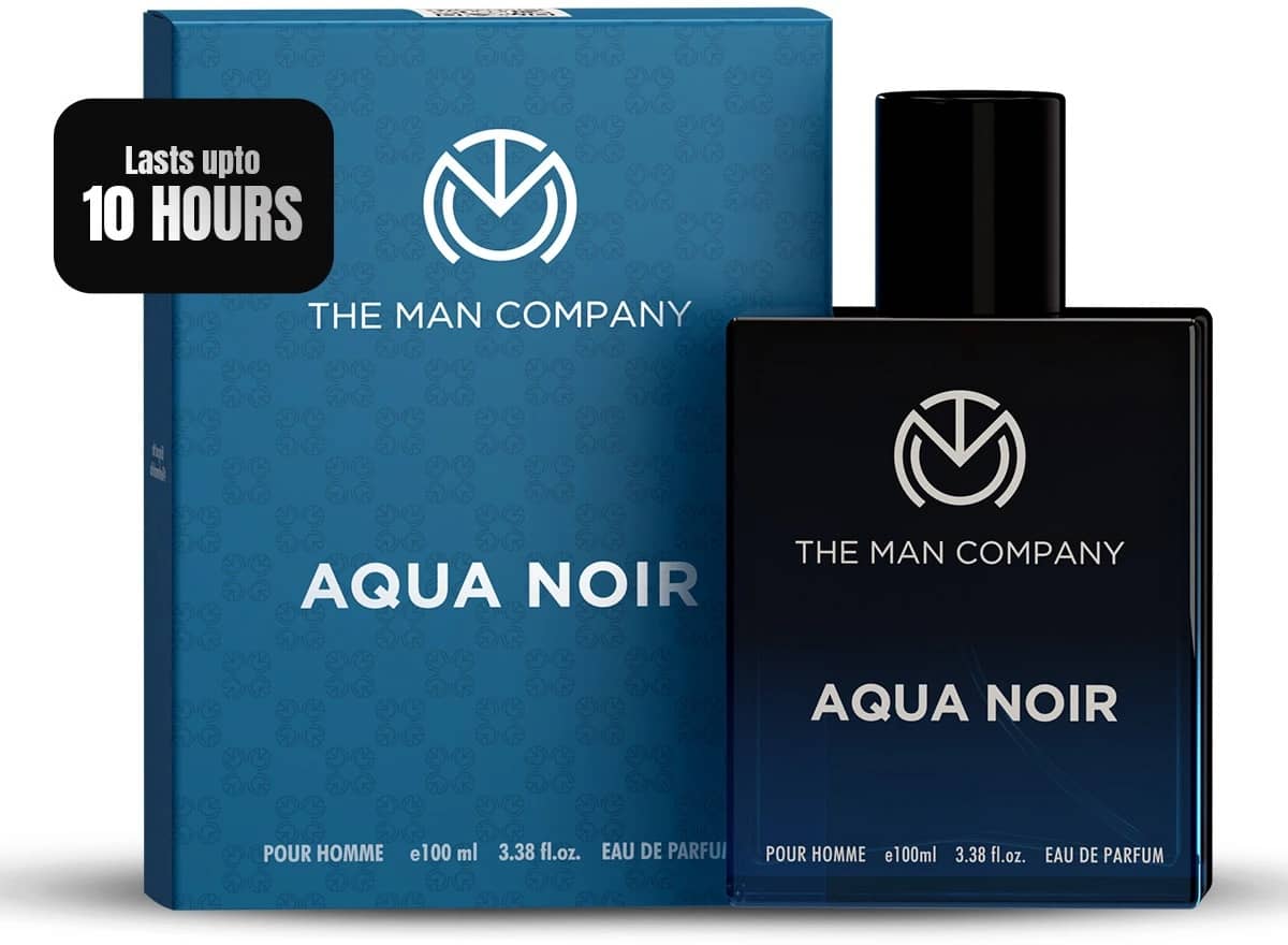 The Man Company Eau De Parfum (EDP) Fresh -Fragrance For Men ( Pack of 1 )