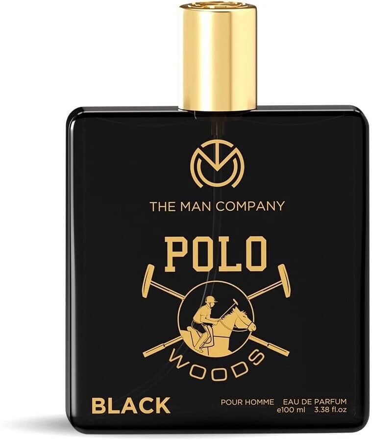 The Man Company Eau De Parfum (EDP) Floral -Fragrance For Unisex ( Pack of 1 )