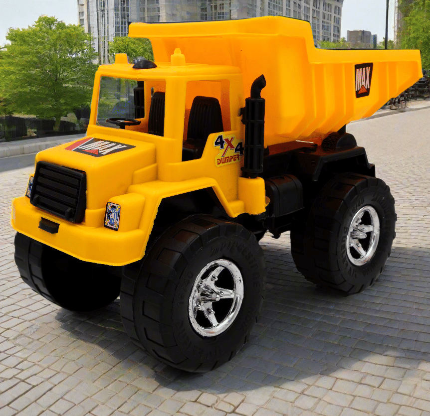     			ToyBharat Pogo Dumber Travel Toys | Birthday Gift | Friction Toy for Kids