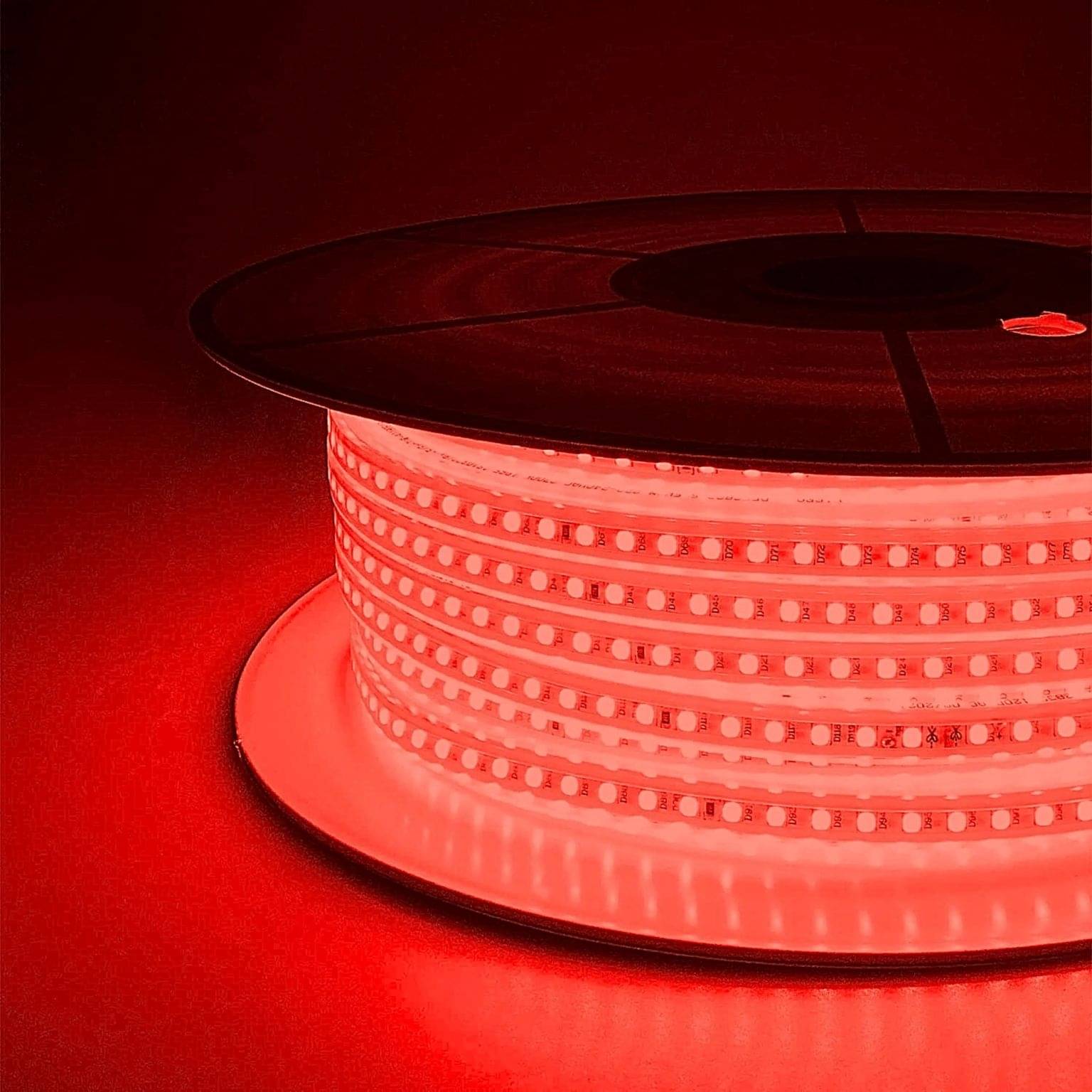     			ZESTRUM Red 15M LED Rope Light ( Pack of 1 )