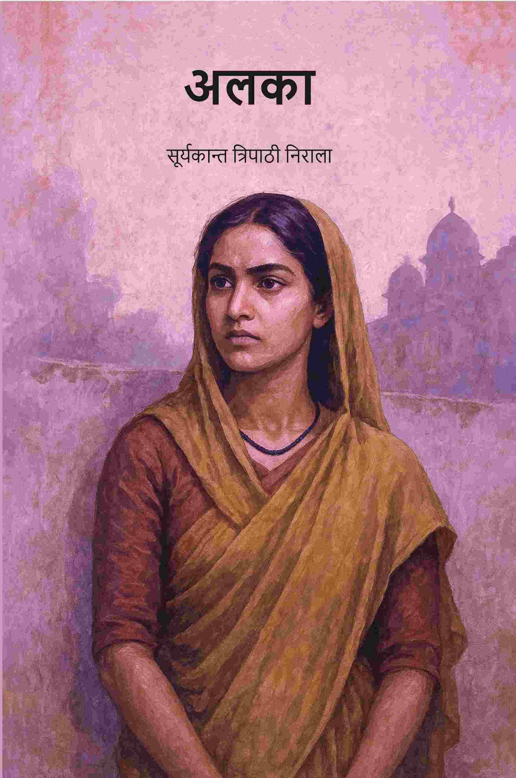     			अलका (Alka)