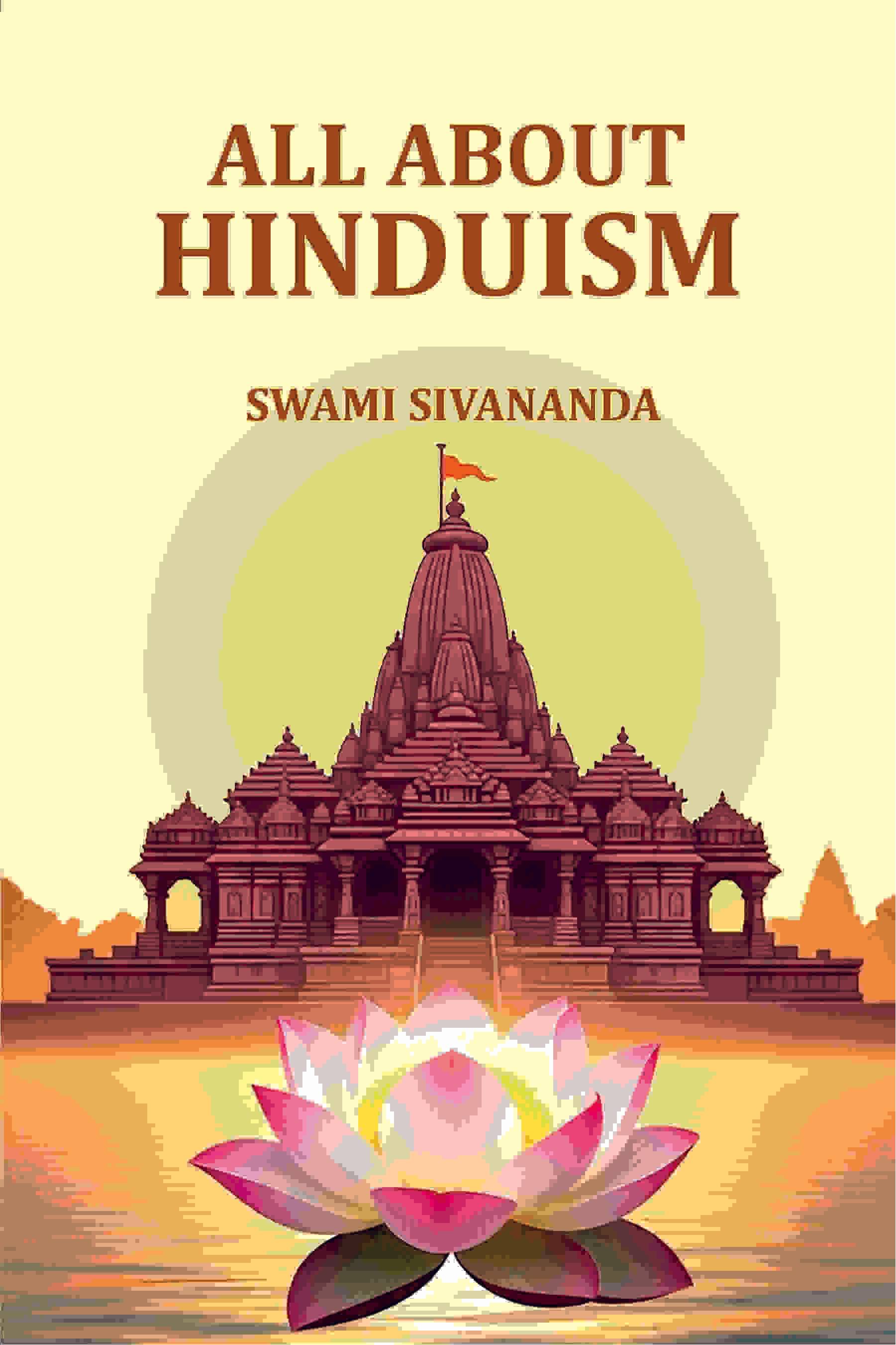     			All about Hinduism