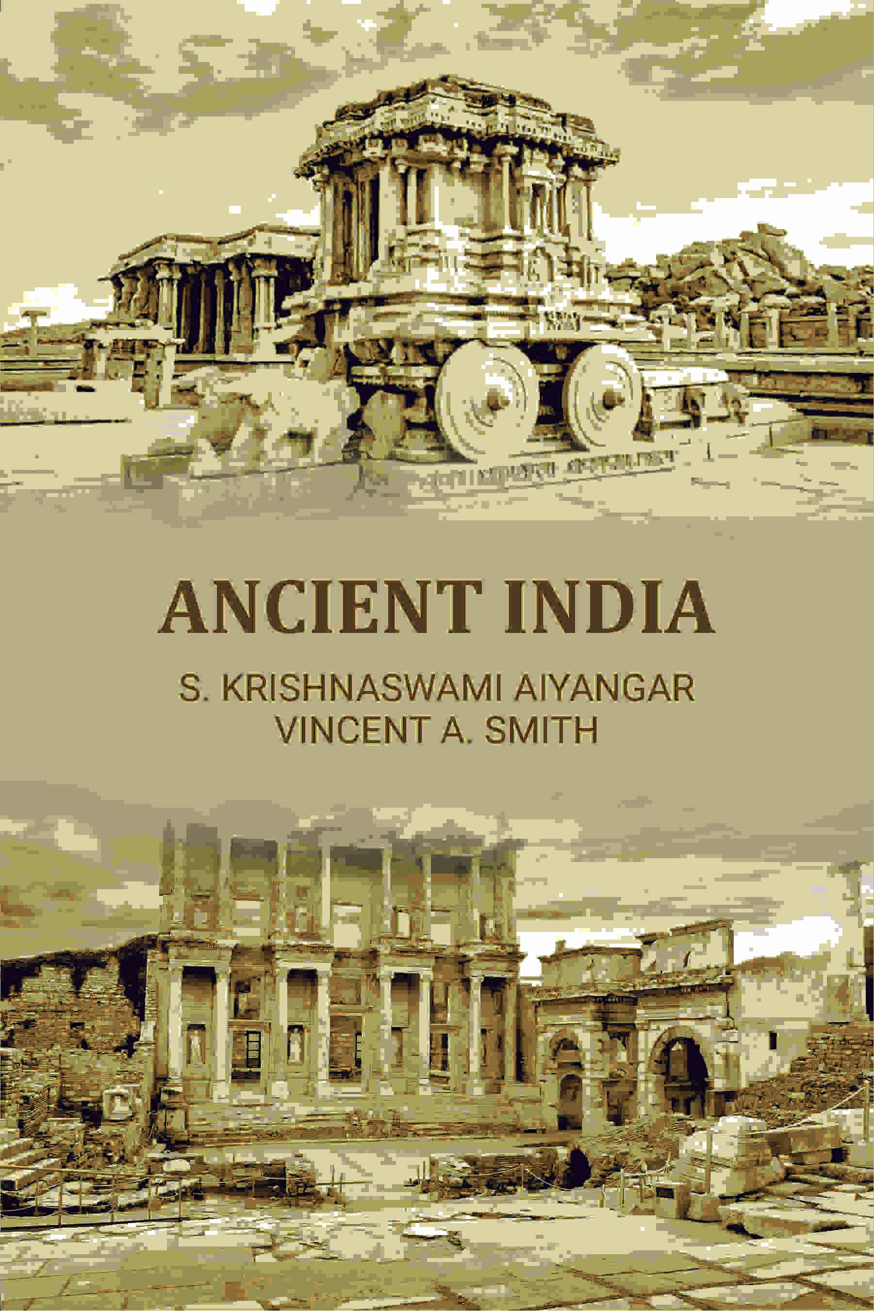     			Ancient India