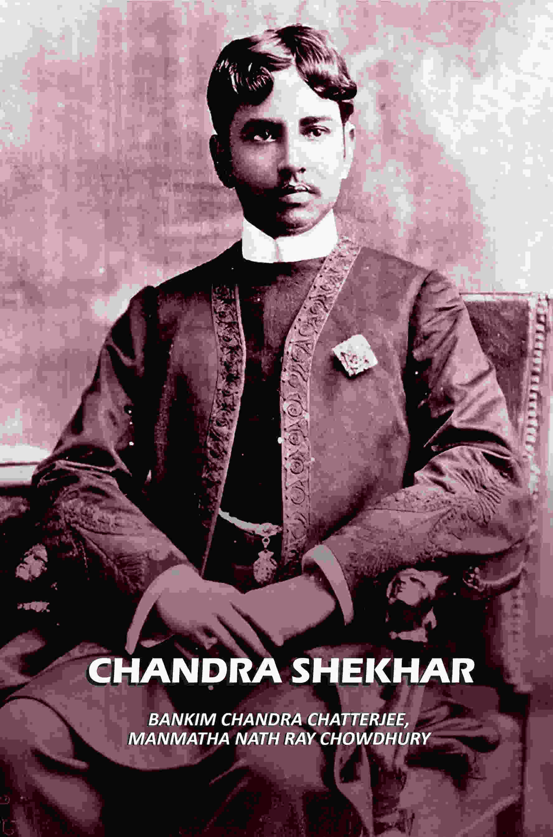 Chandra Shekhar Chandra Shekhar