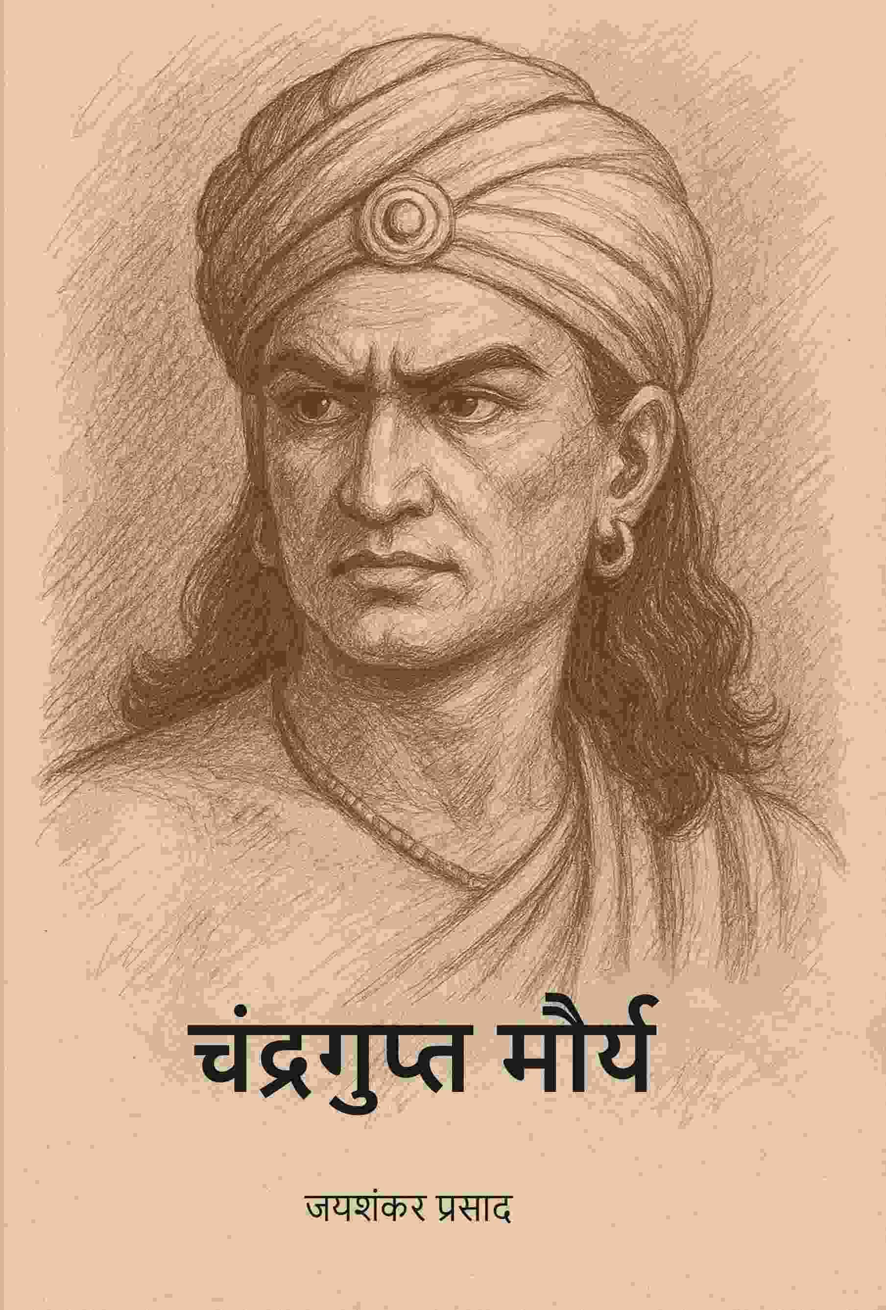     			चंद्रगुप्त मौर्य (Chandragupt Maurya)