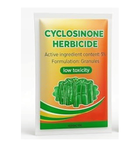     			Cyclosinonie Herbicide Granules For Weed Control