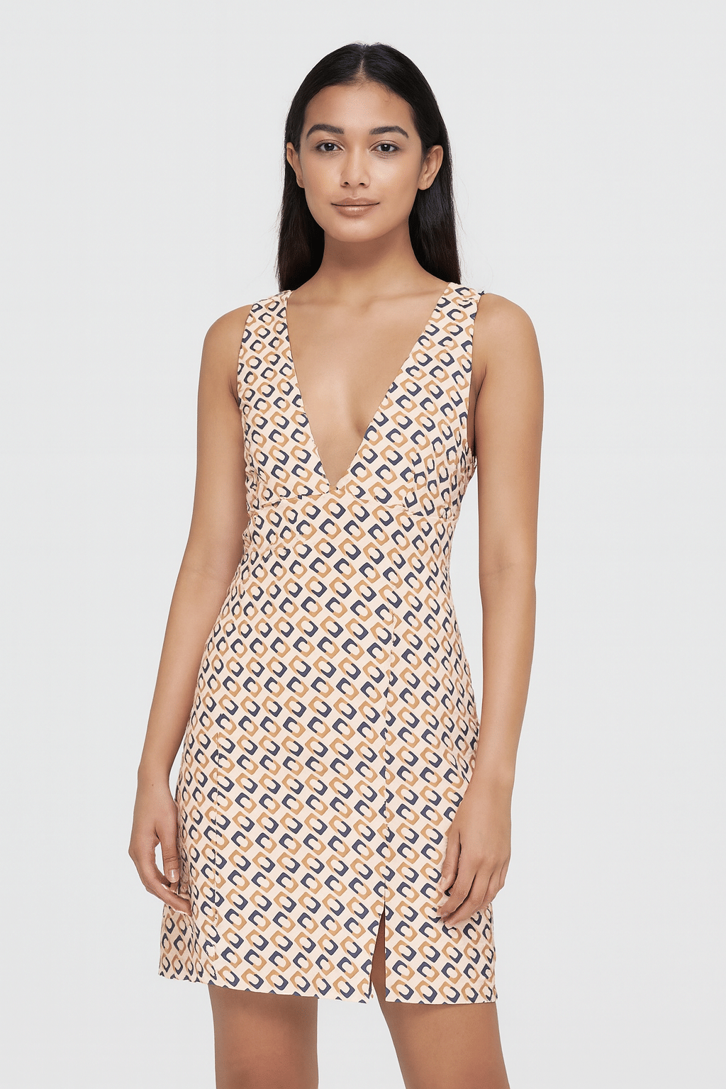 HEIN Women Cotton Solid Bodycon Dress ( Multi Color )     			HEIN Women Cotton Solid Bodycon Dress ( Multi Color )