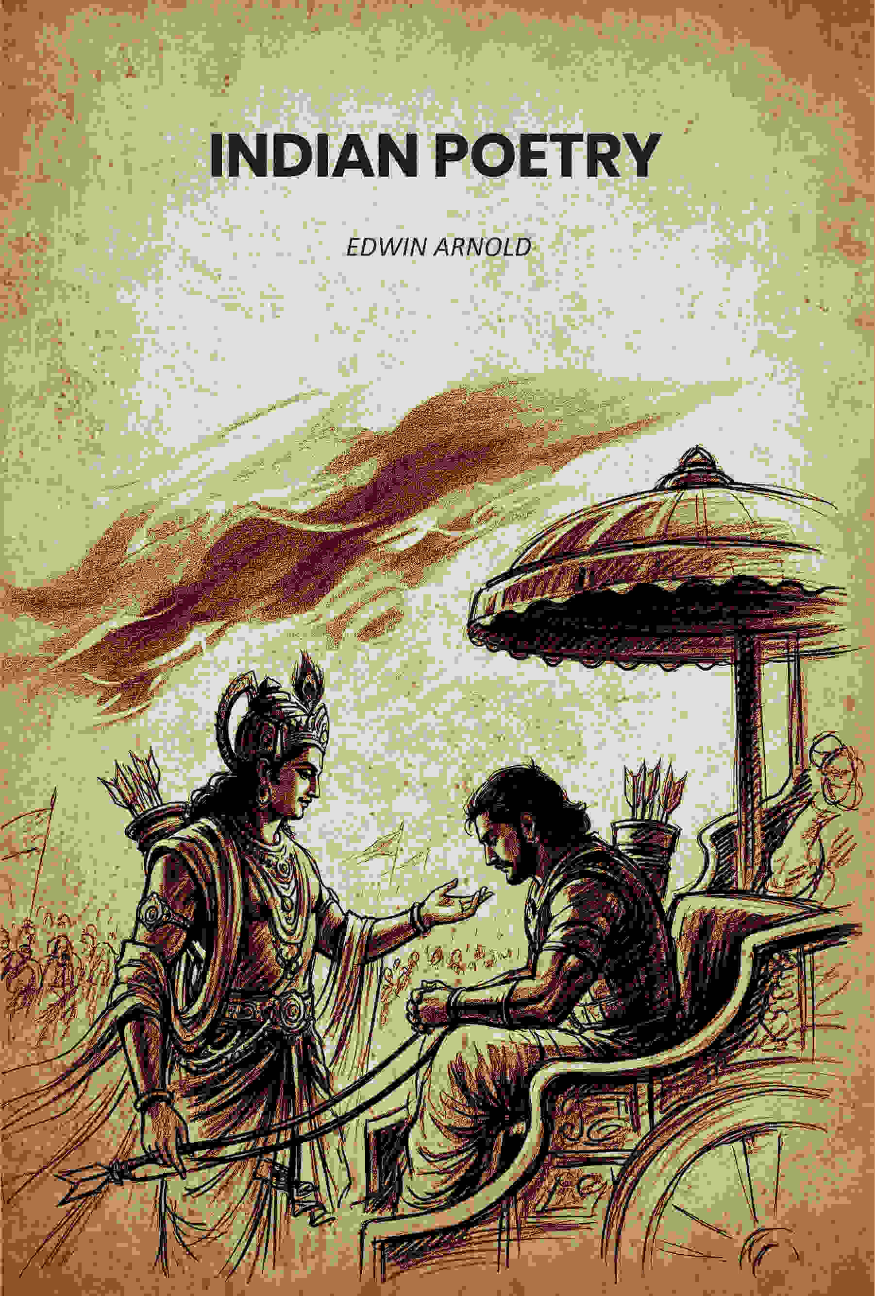     			Indian poetry