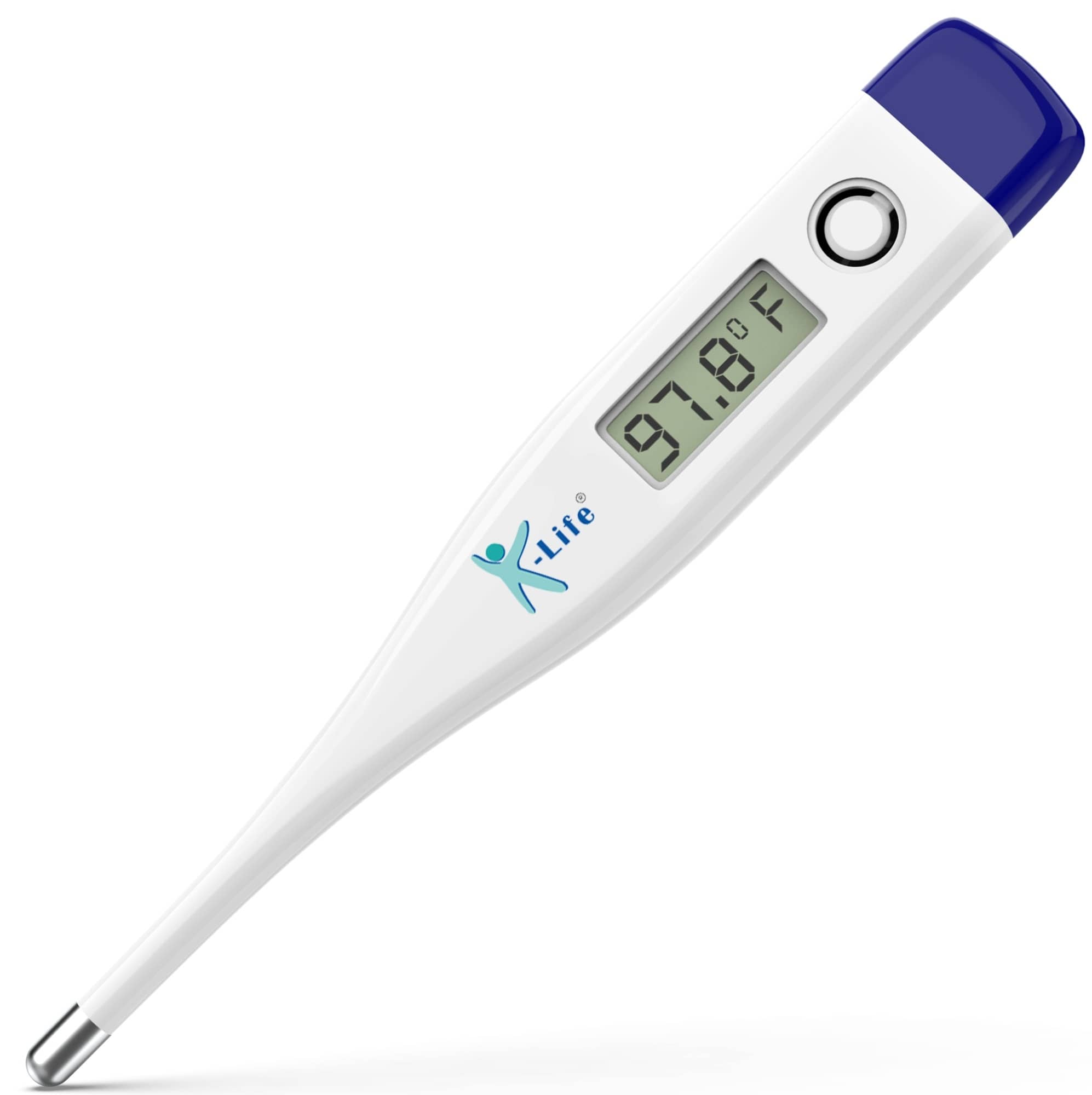 K-life Oral Thermometer -Tip