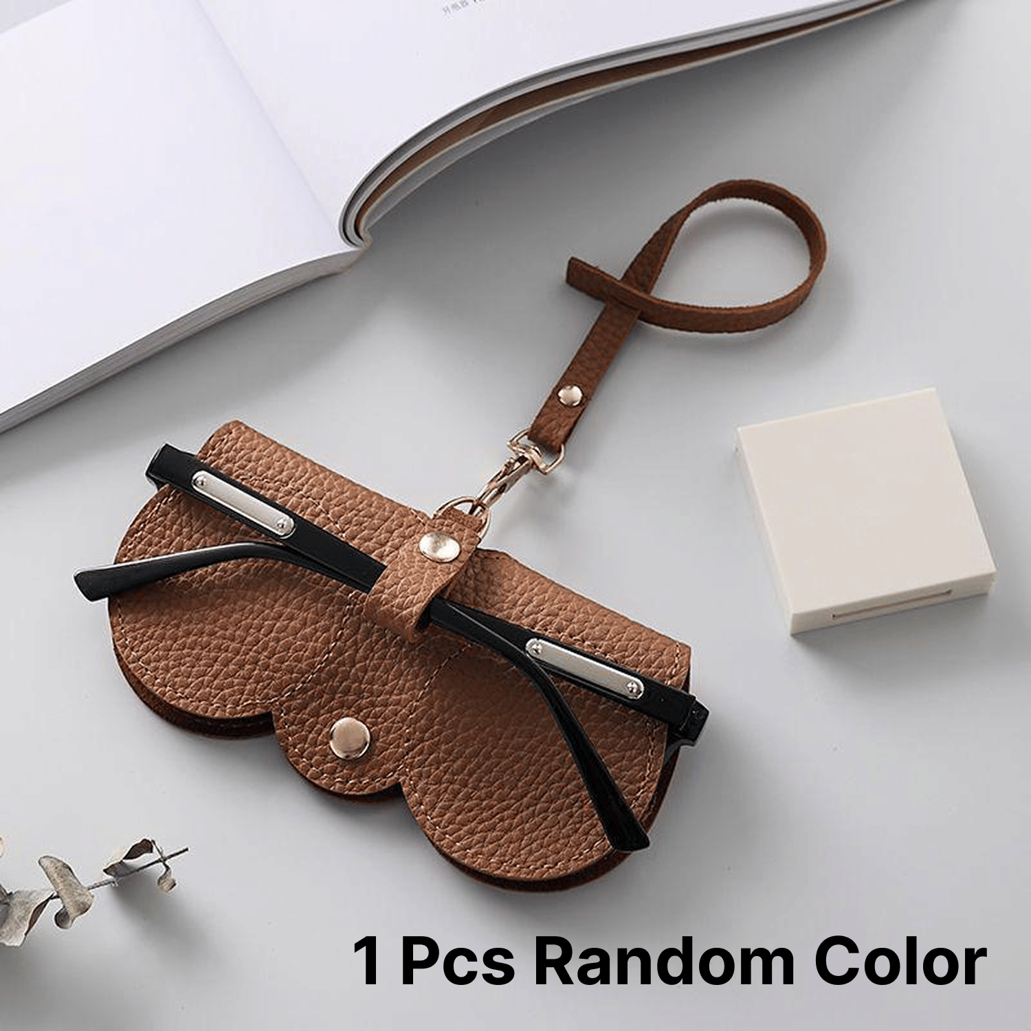     			MAHADEV ENTERPRISE Multicolor Soft Case Sunglasses