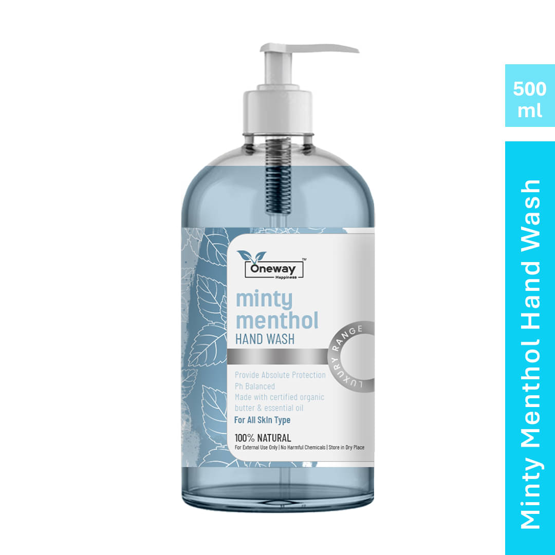 Oneway Happiness Gel For Skin 500 mL     			Oneway Happiness Gel For Skin 500 mL