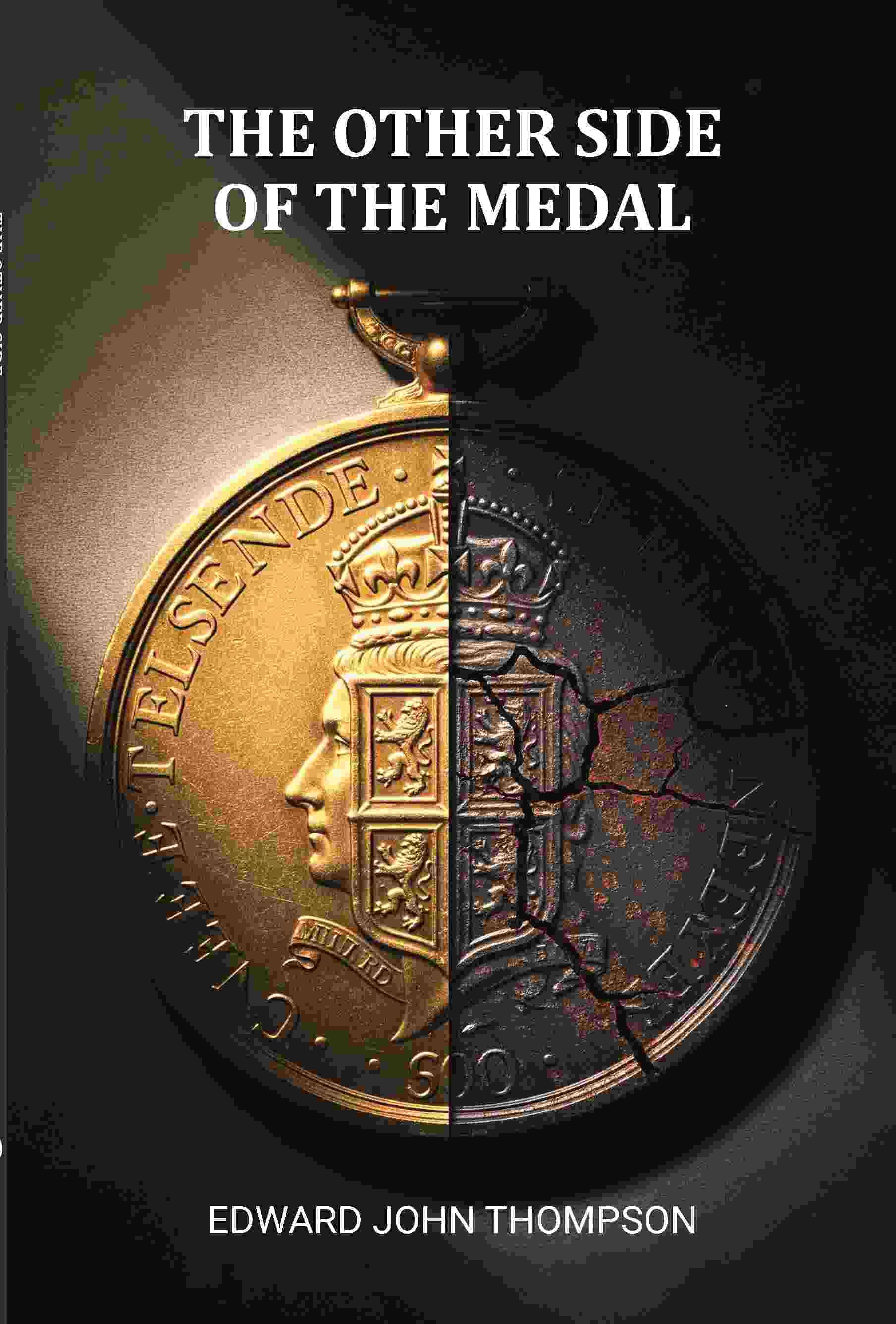     			Other Side of the Medal [Hardcover]