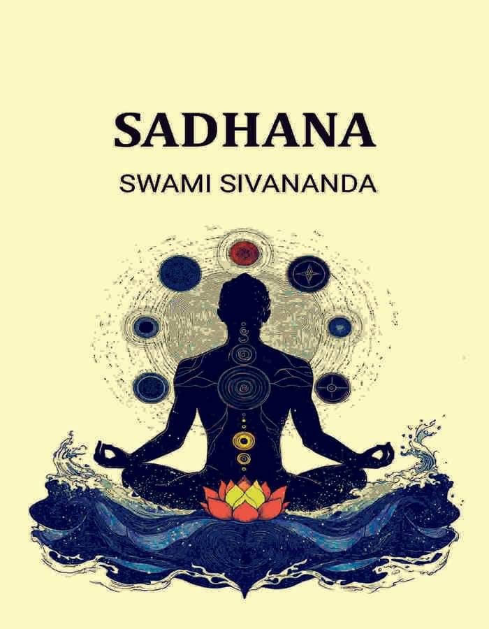     			Sadhana