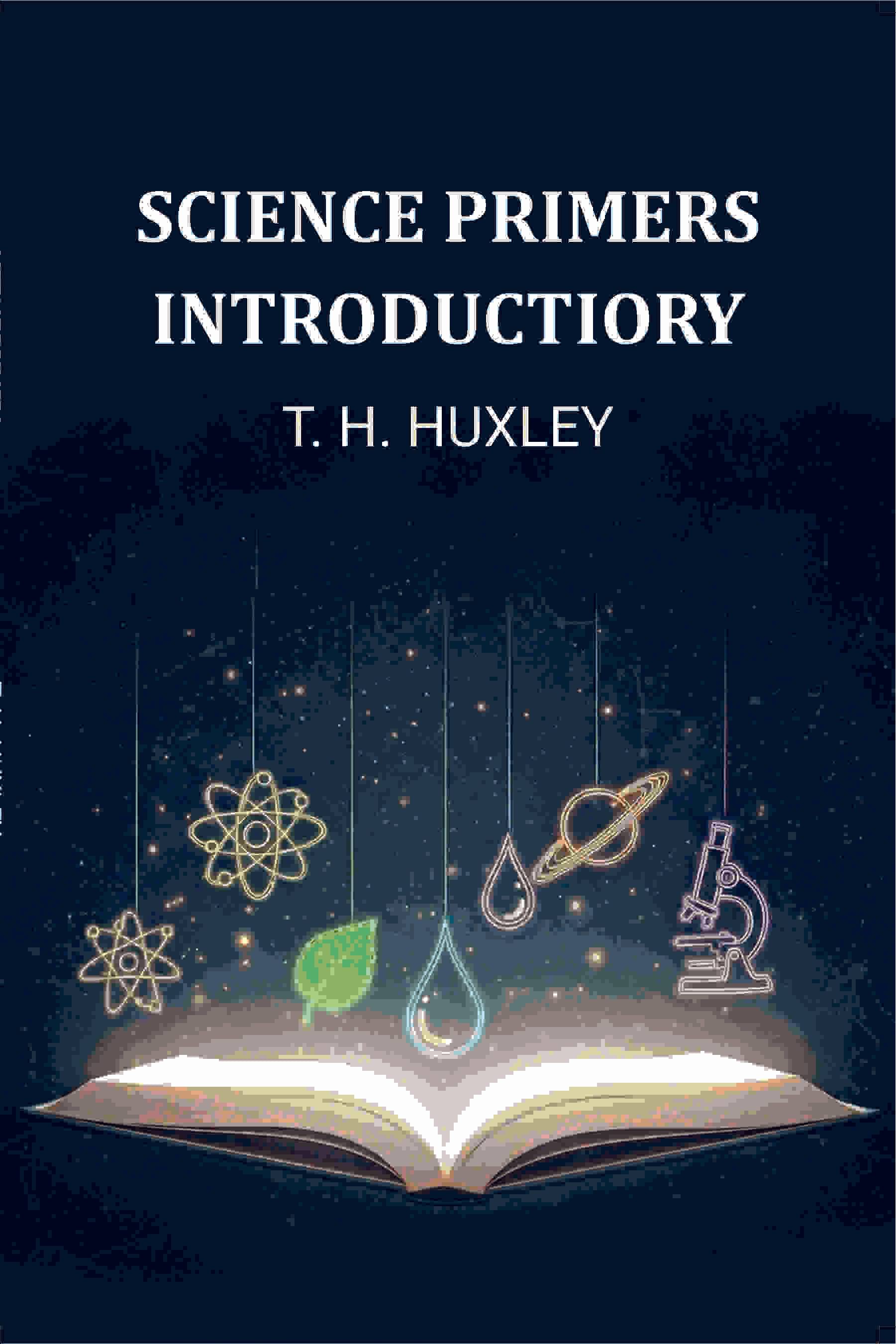     			Science Primers Introductiory