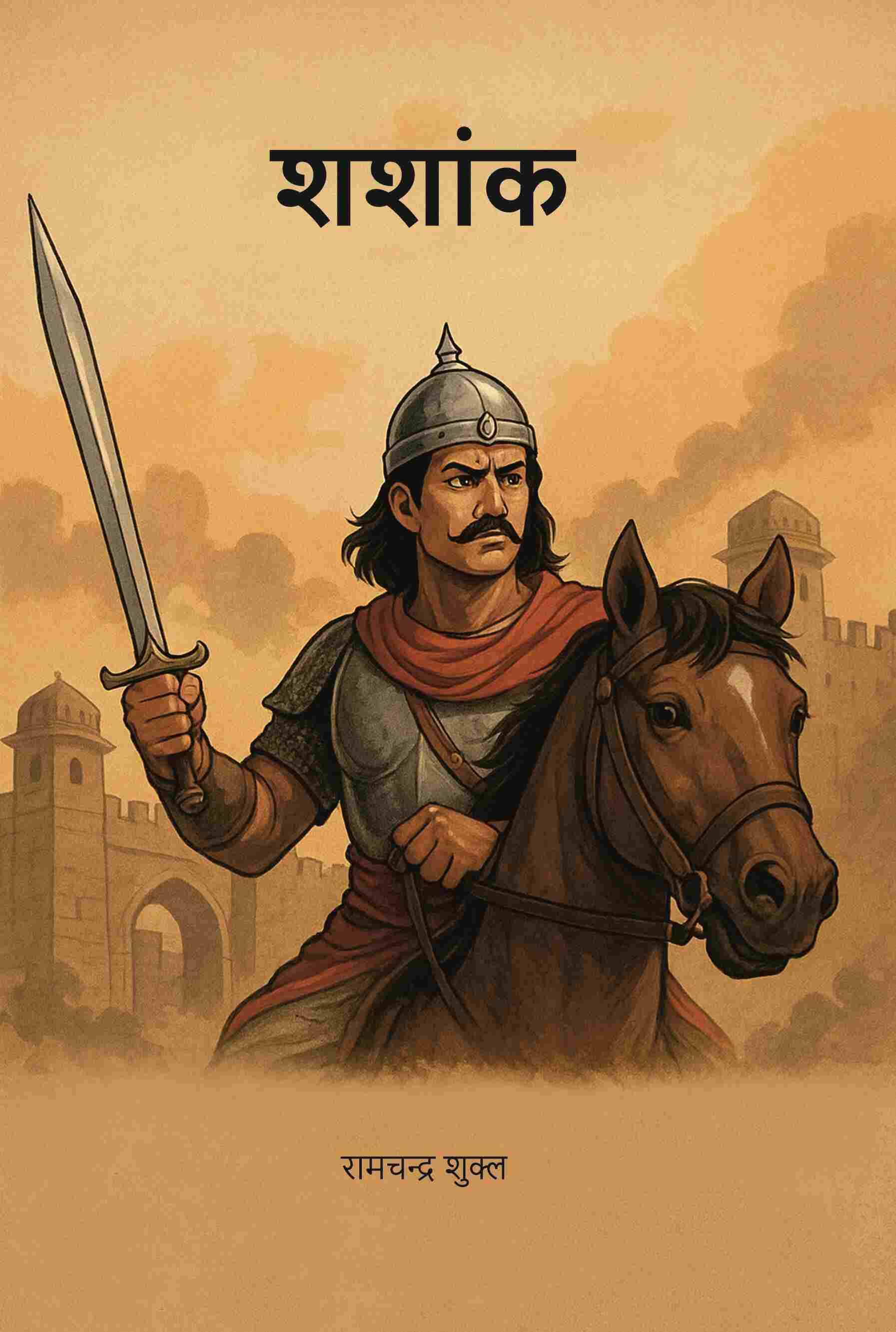 शशांक (Shashanka) शशांक (Shashanka)
