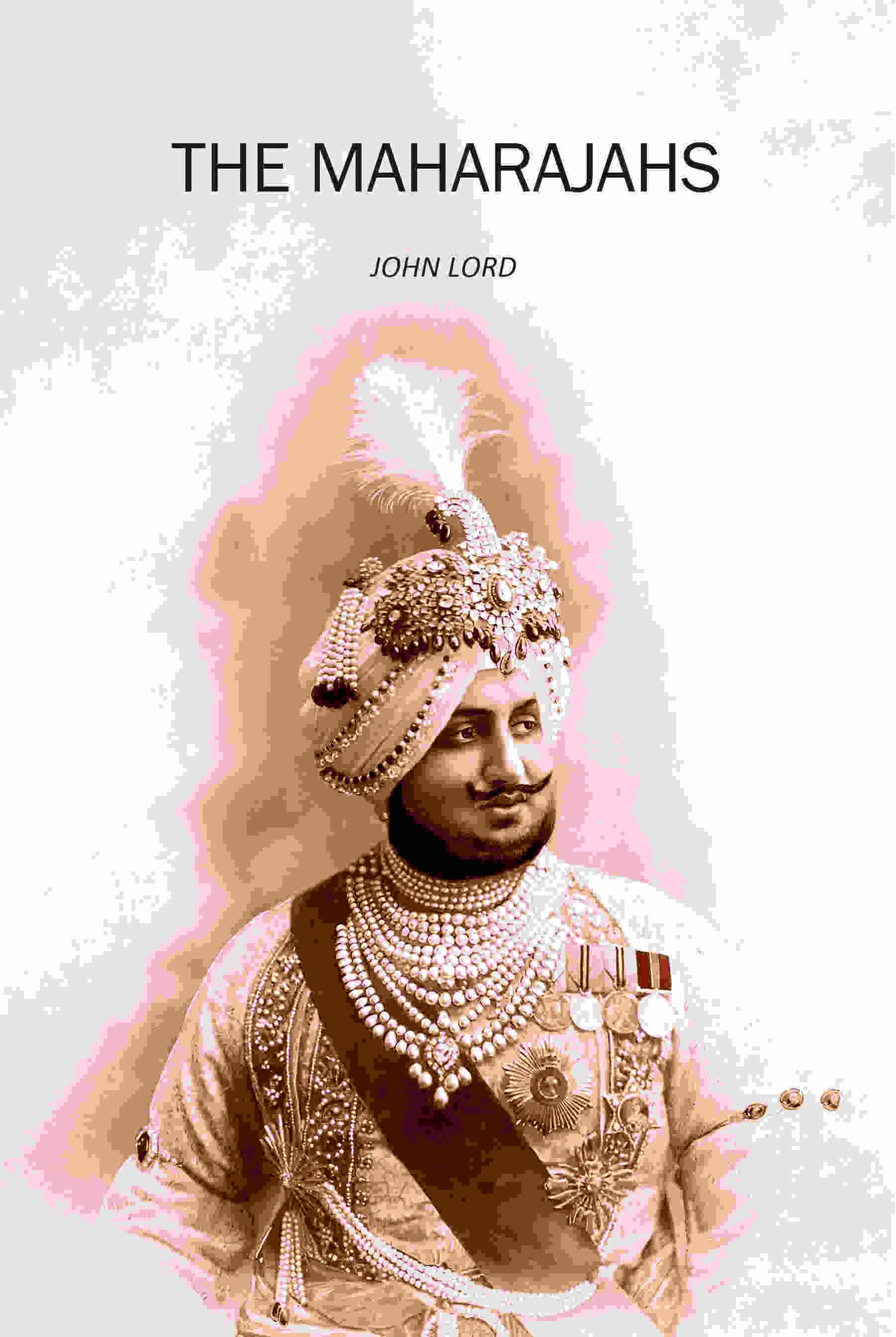     			The Maharajahs