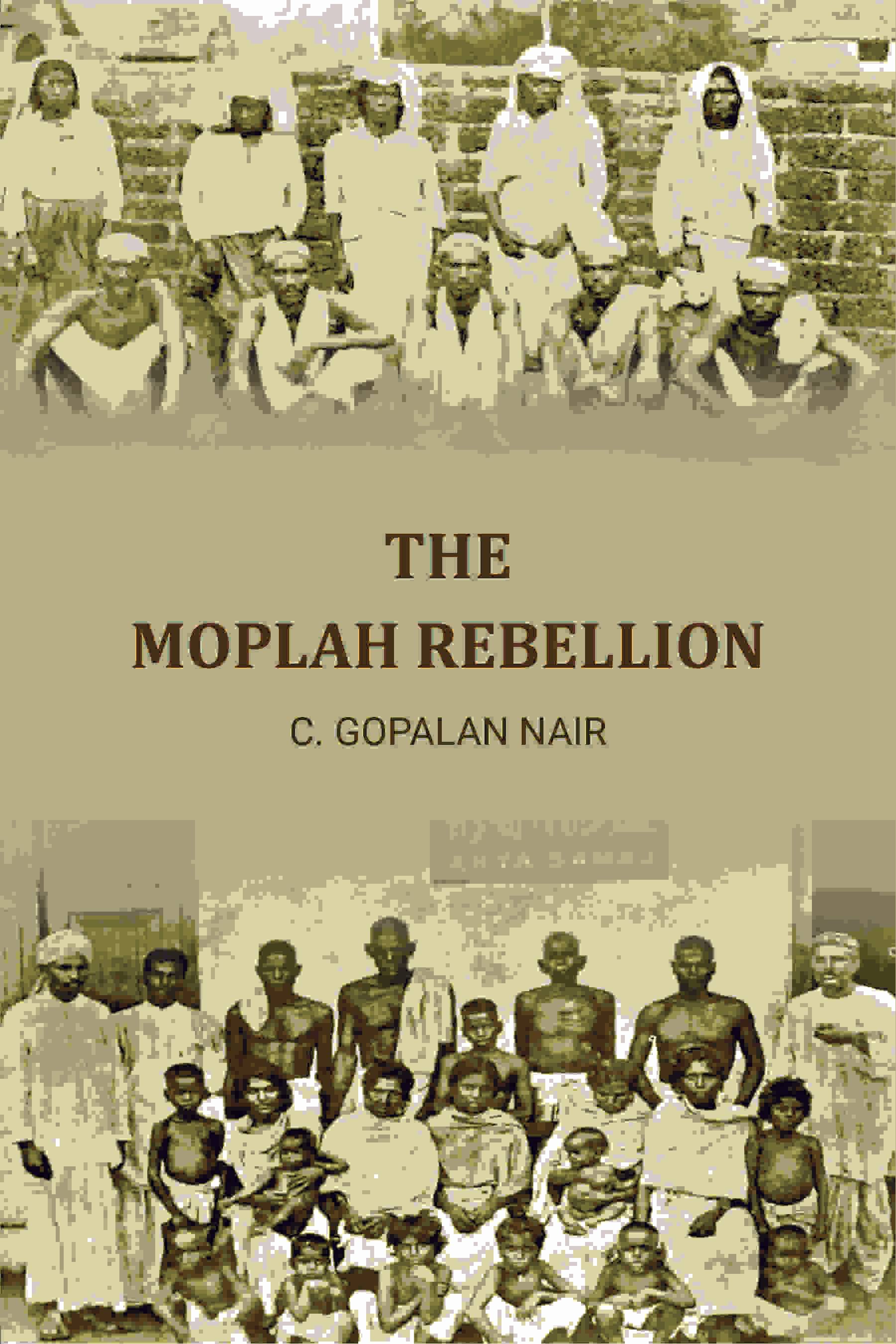     			The Moplah Rebellion