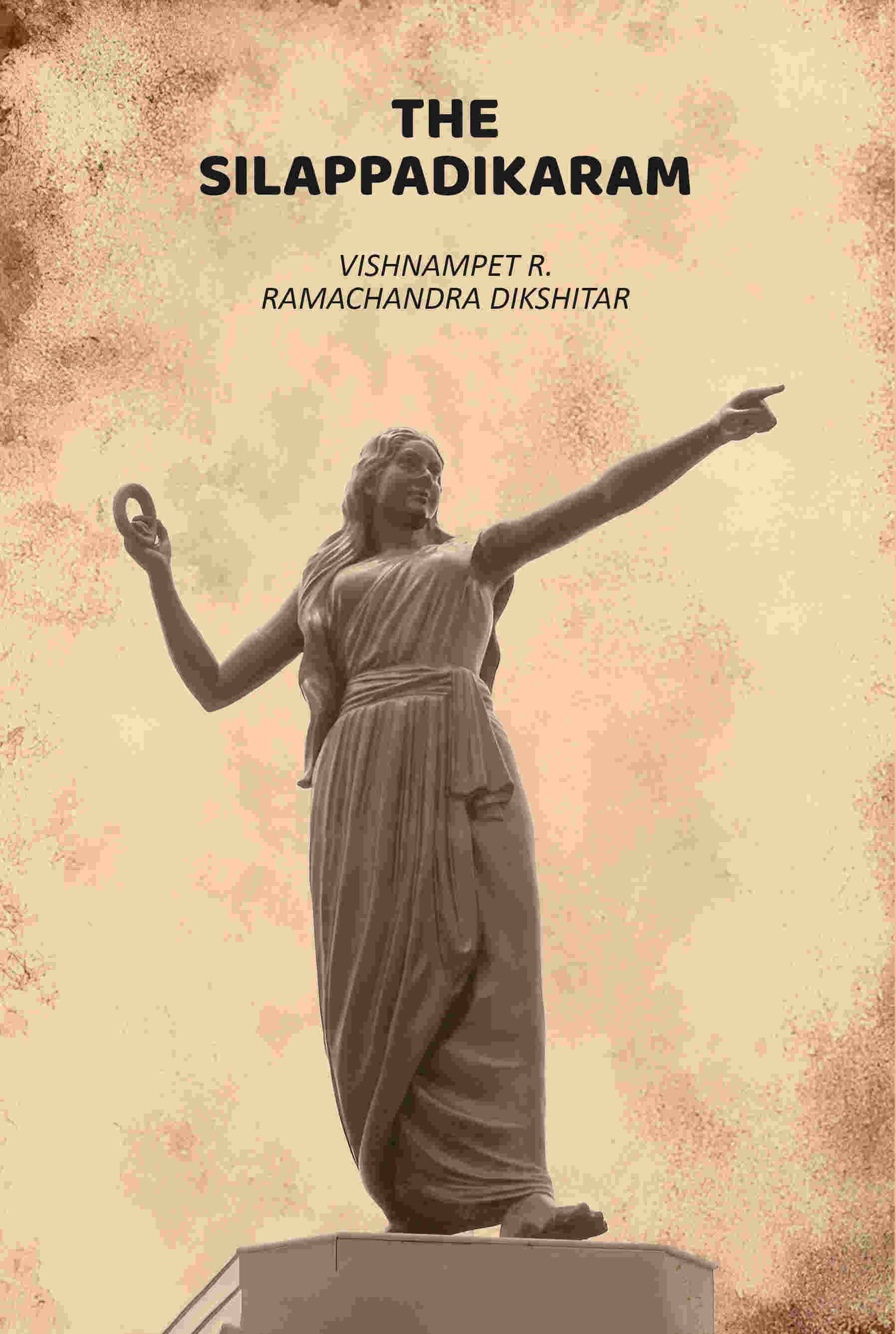     			The Silappadikaram