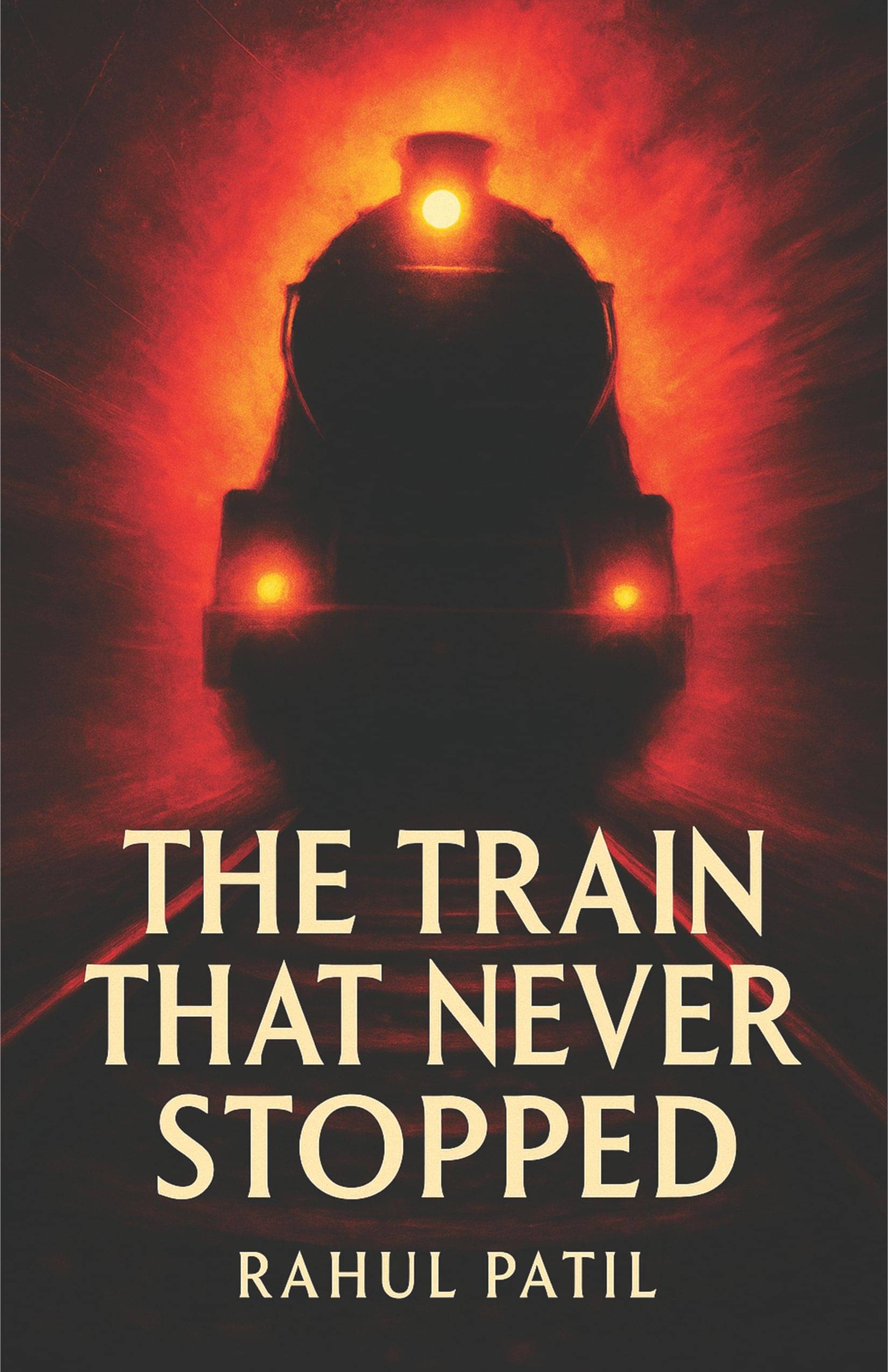     			The Train that Never Stopped