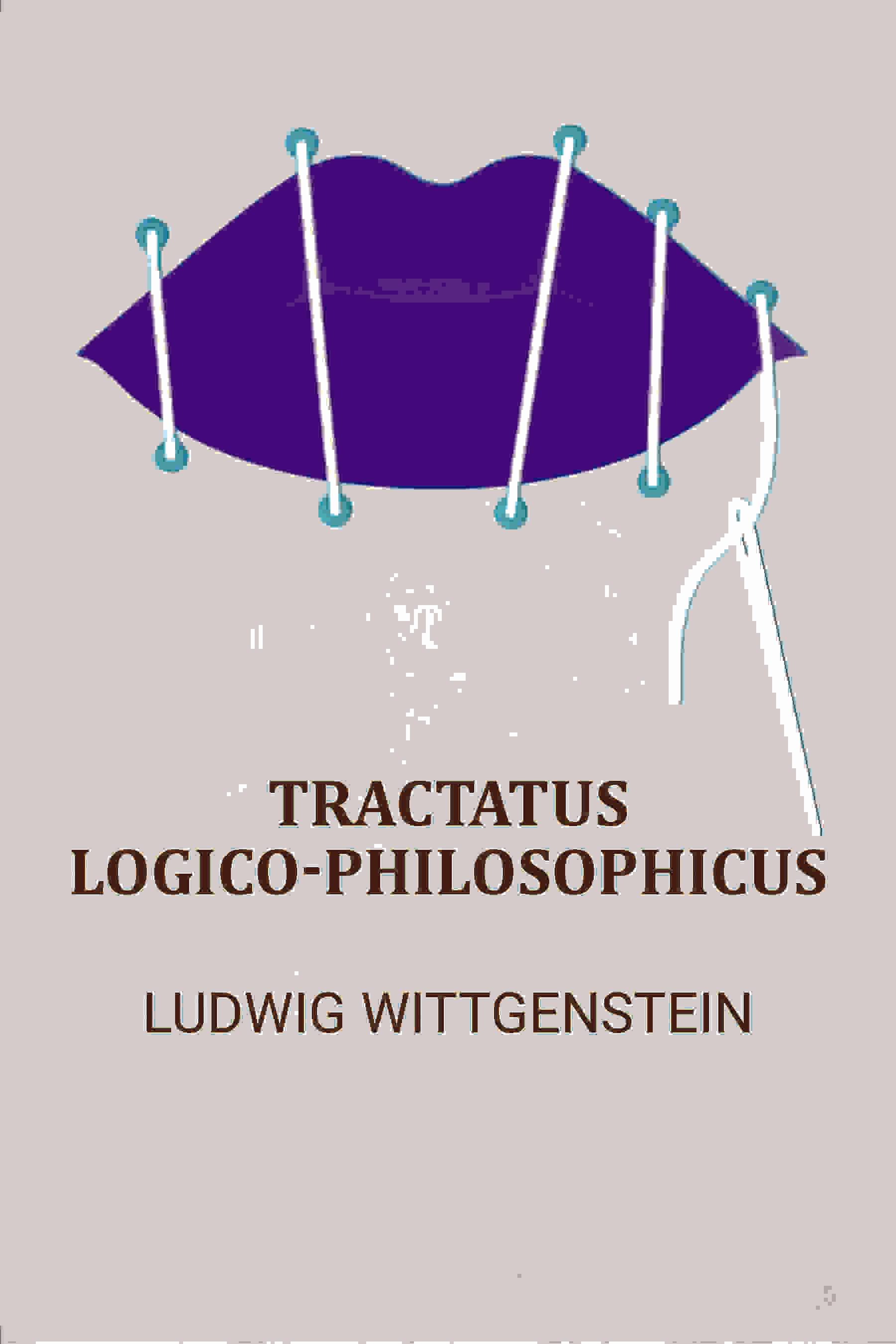     			Tractatus logico-philosophicus