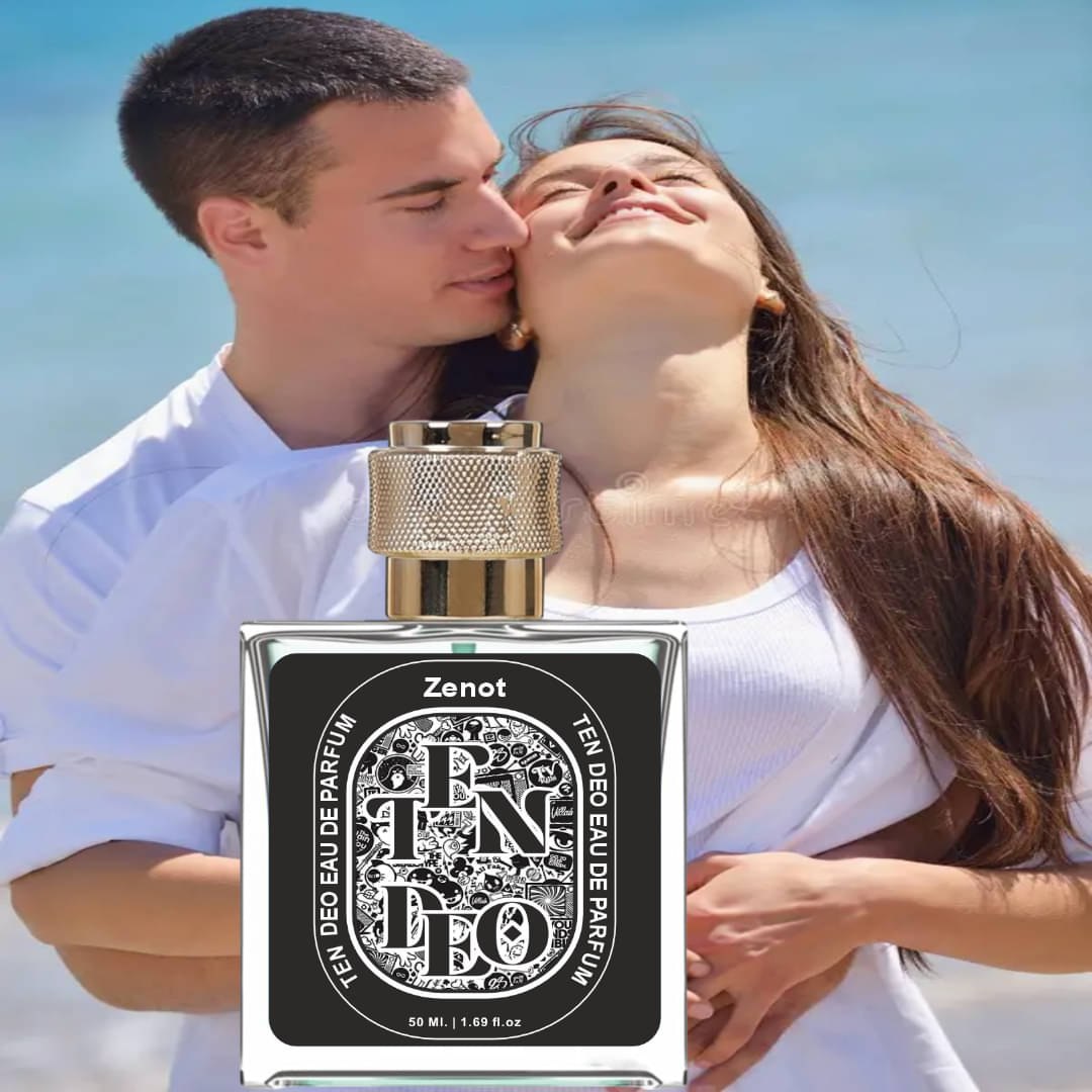     			ZENOT Eau De Parfum (EDP) Fruity,Fresh,Woody Mild -Fragrance For Unisex ( Pack of 1 )