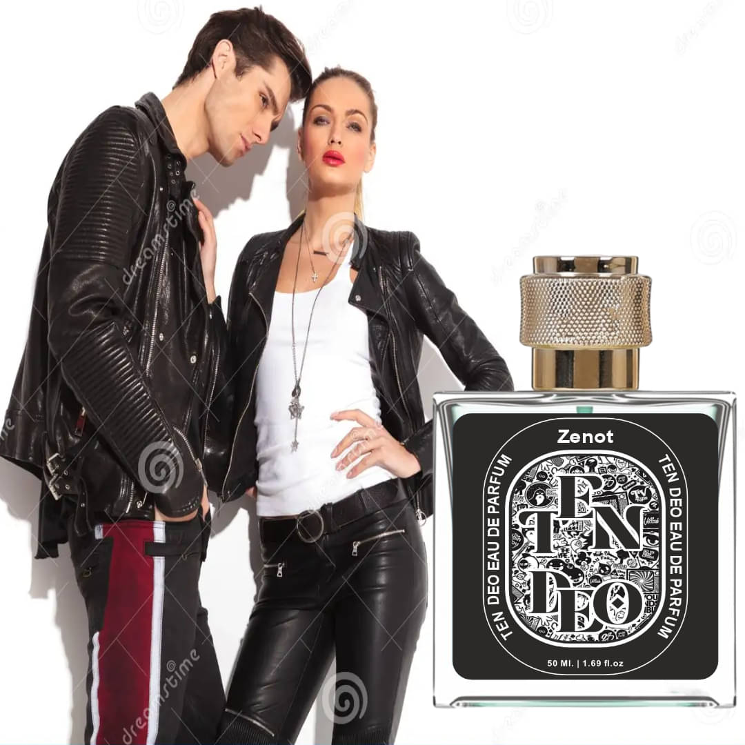     			ZENOT Eau De Parfum (EDP) Fruity,Fresh,Woody Mild -Fragrance For Unisex ( Pack of 1 )