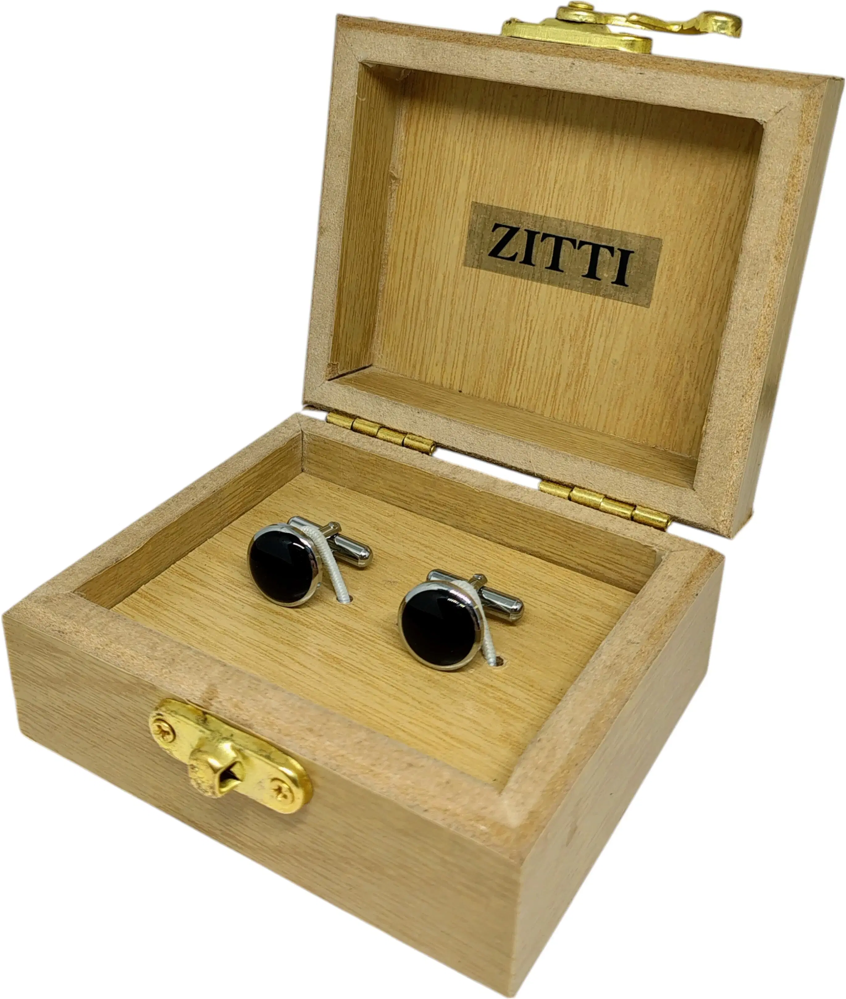 ZITTI Cufflink Formal Gift Set ZITTI Cufflink Formal Gift Set
