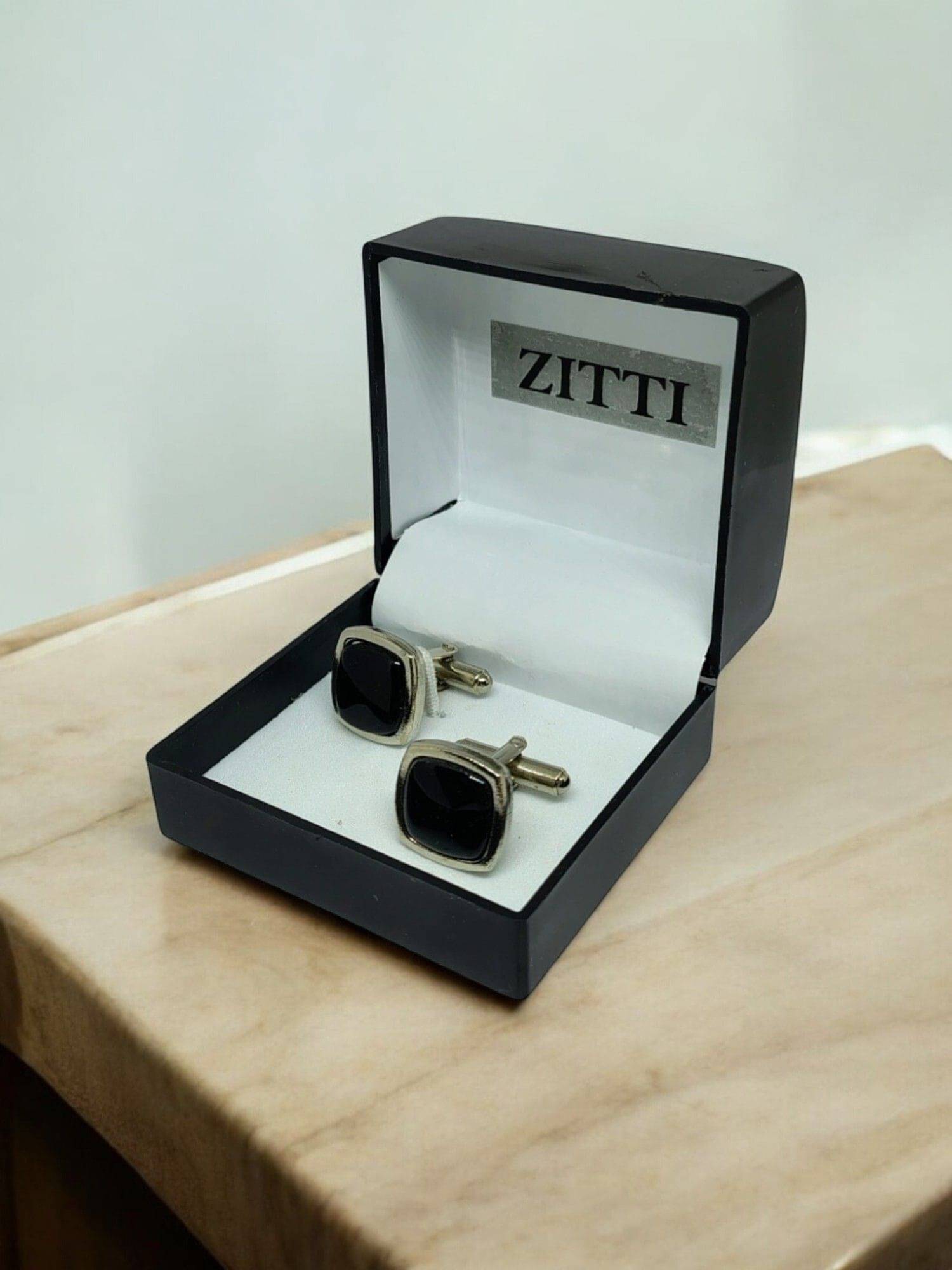 ZITTI Cufflink Formal Gift Set ZITTI Cufflink Formal Gift Set