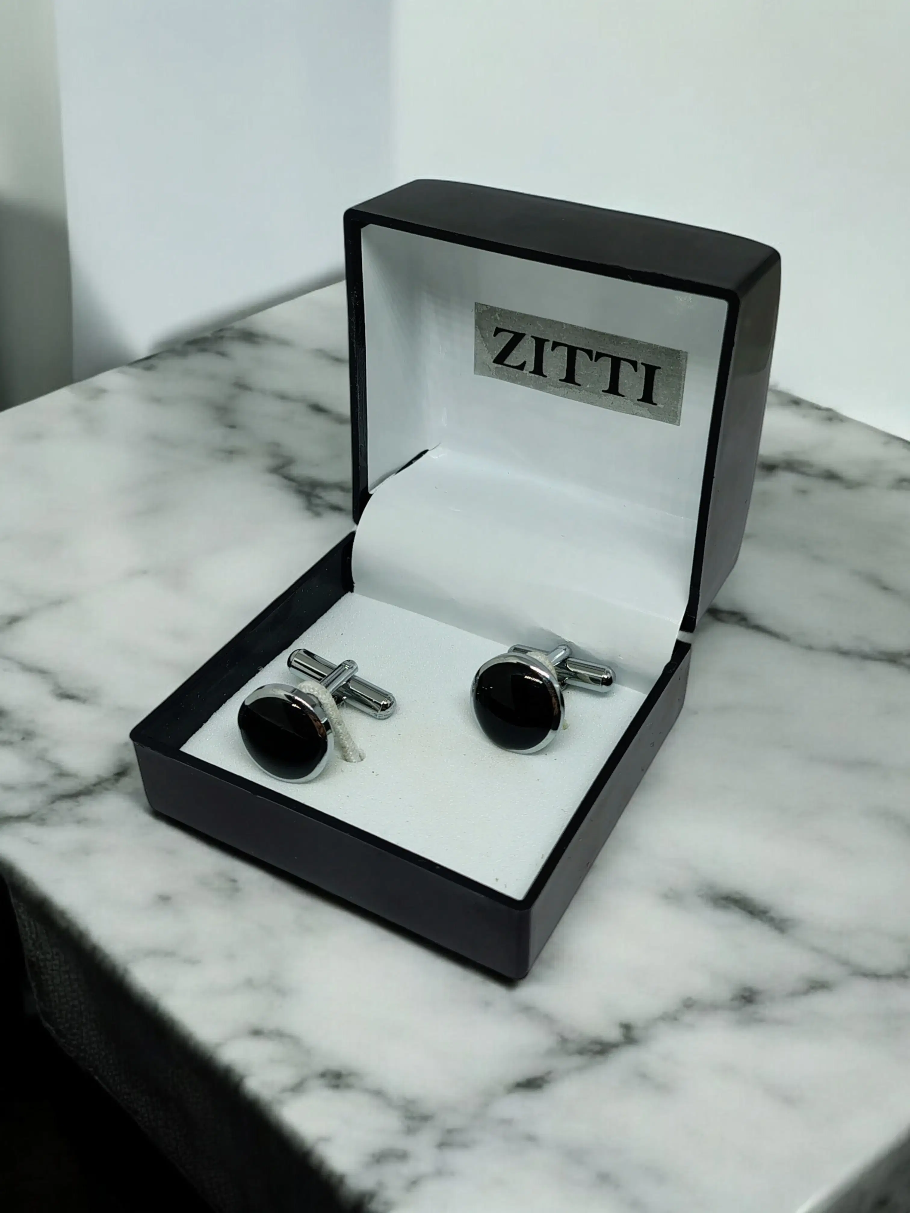 ZITTI Cufflink Formal Gift Set ZITTI Cufflink Formal Gift Set