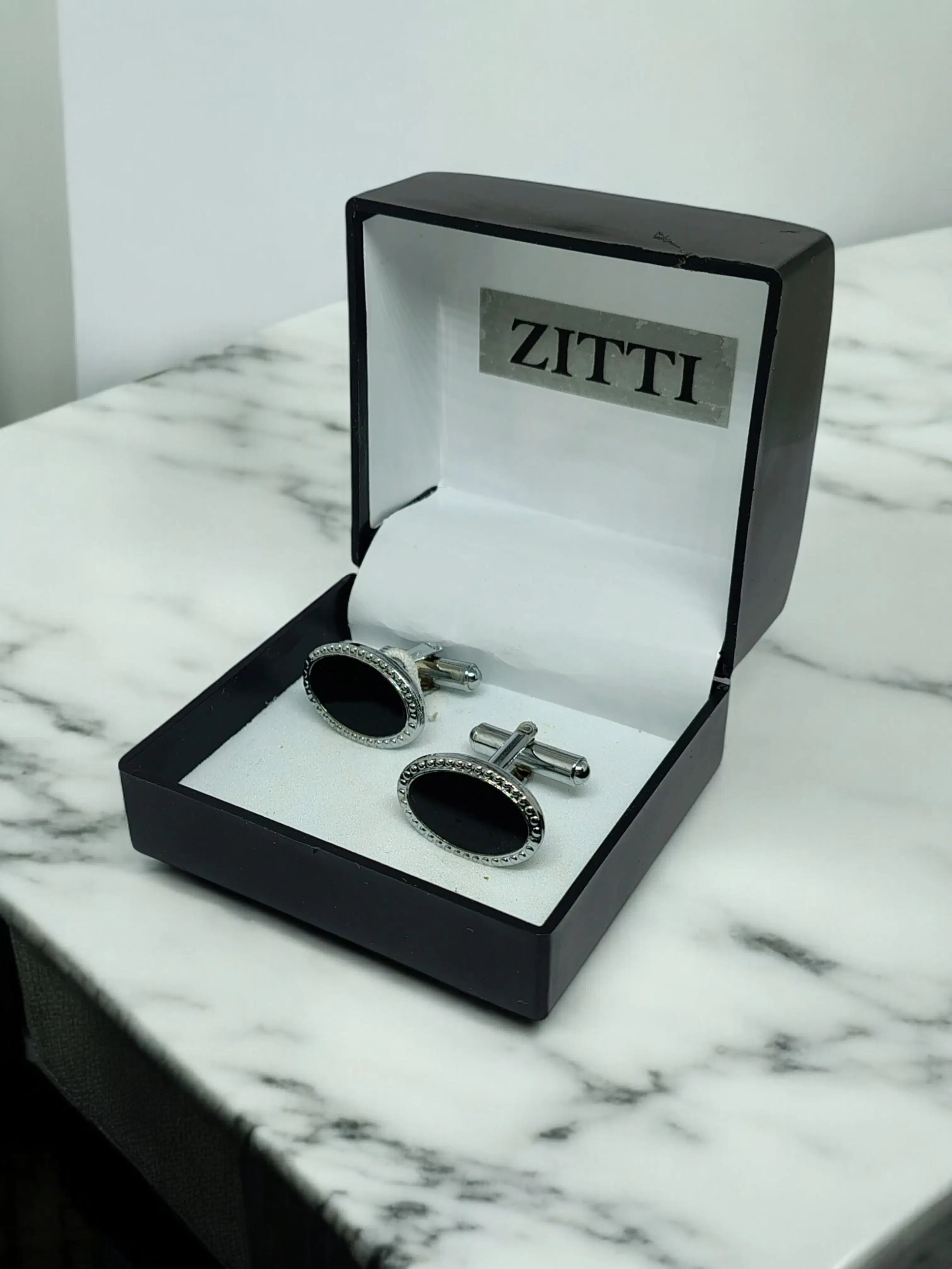 ZITTI Cufflink Formal Gift Set ZITTI Cufflink Formal Gift Set