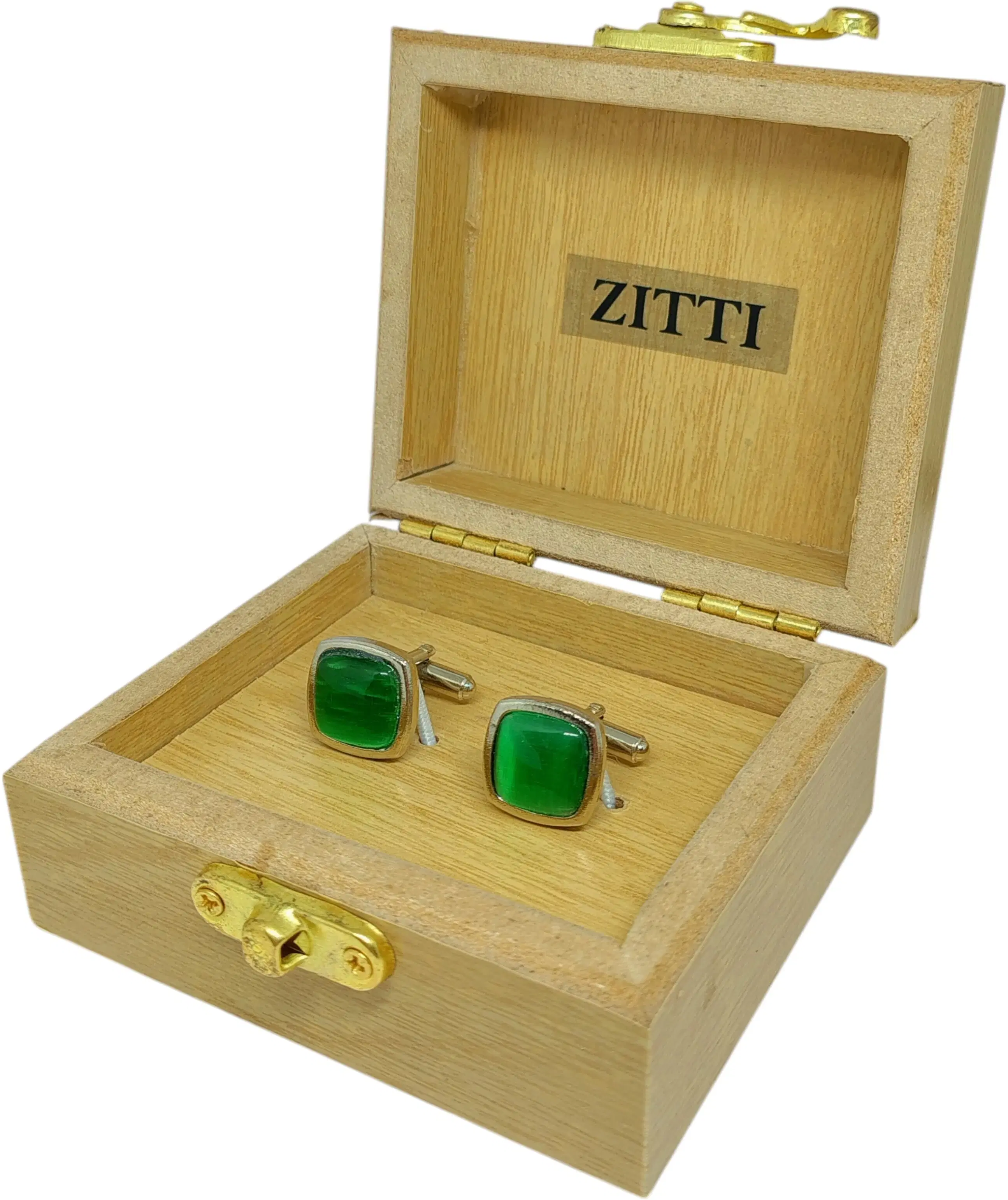 ZITTI Cufflink Formal Gift Set ZITTI Cufflink Formal Gift Set