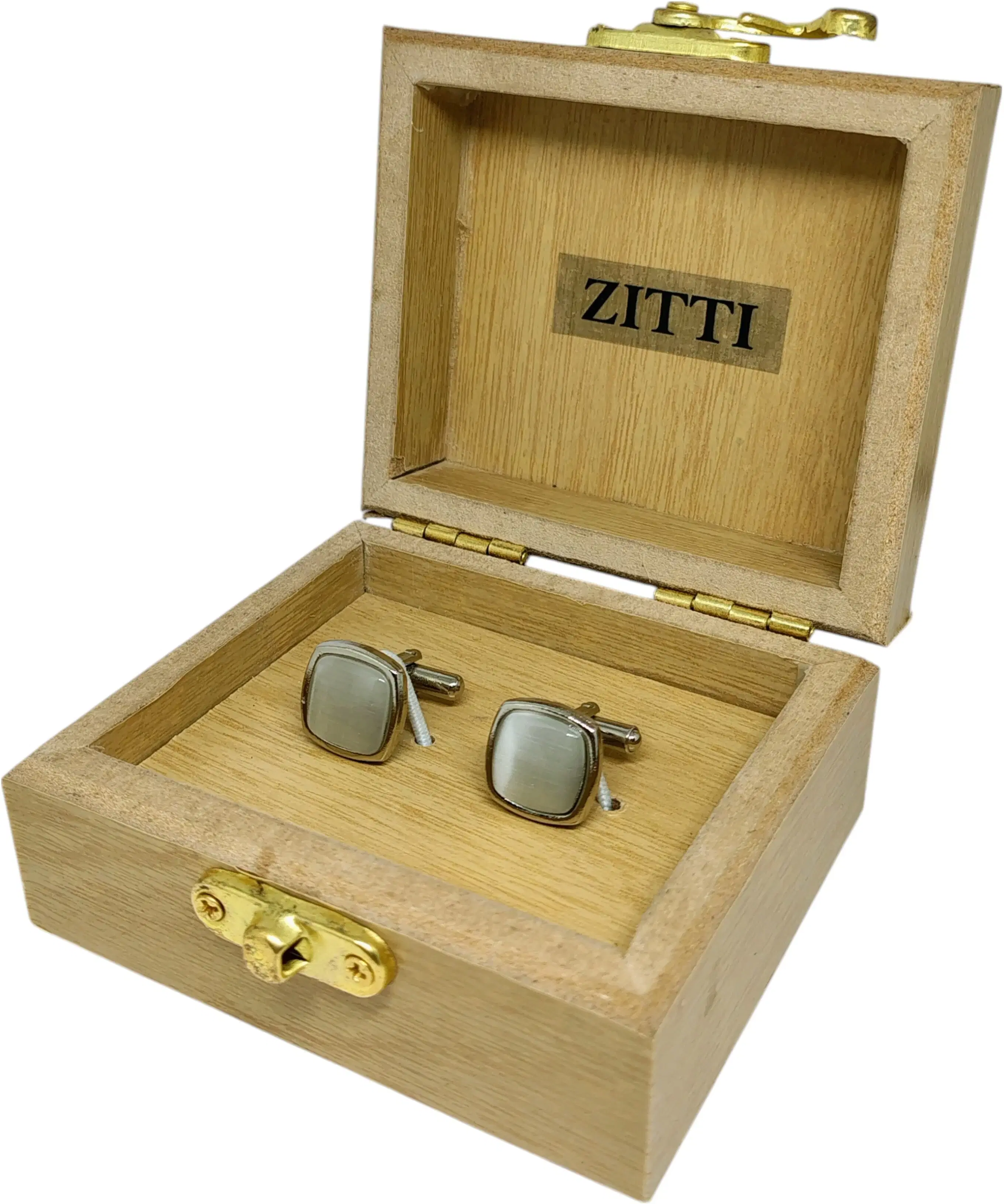 ZITTI Cufflink Formal Gift Set ZITTI Cufflink Formal Gift Set