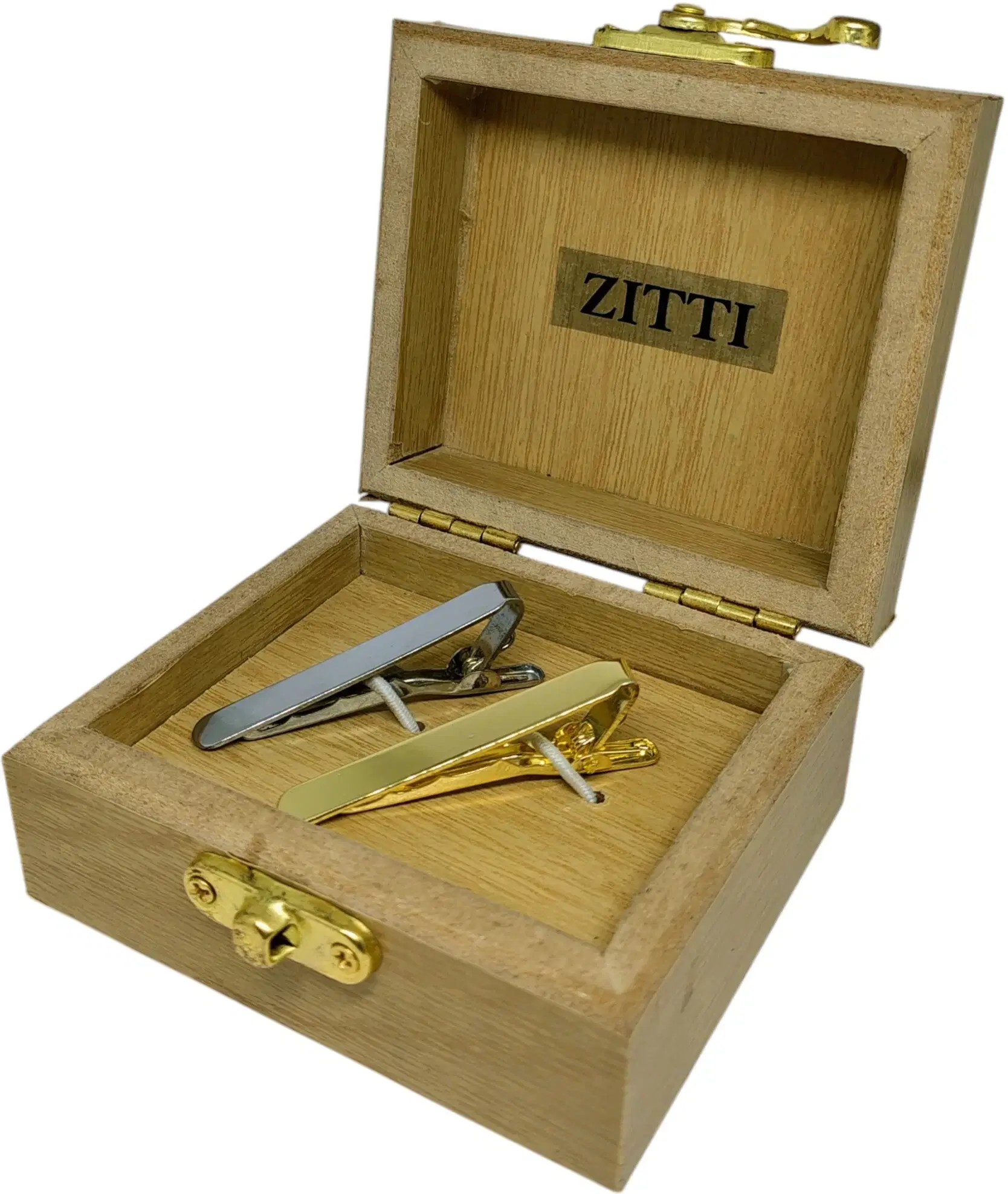 ZITTI Cufflink Formal Gift Set ZITTI Cufflink Formal Gift Set
