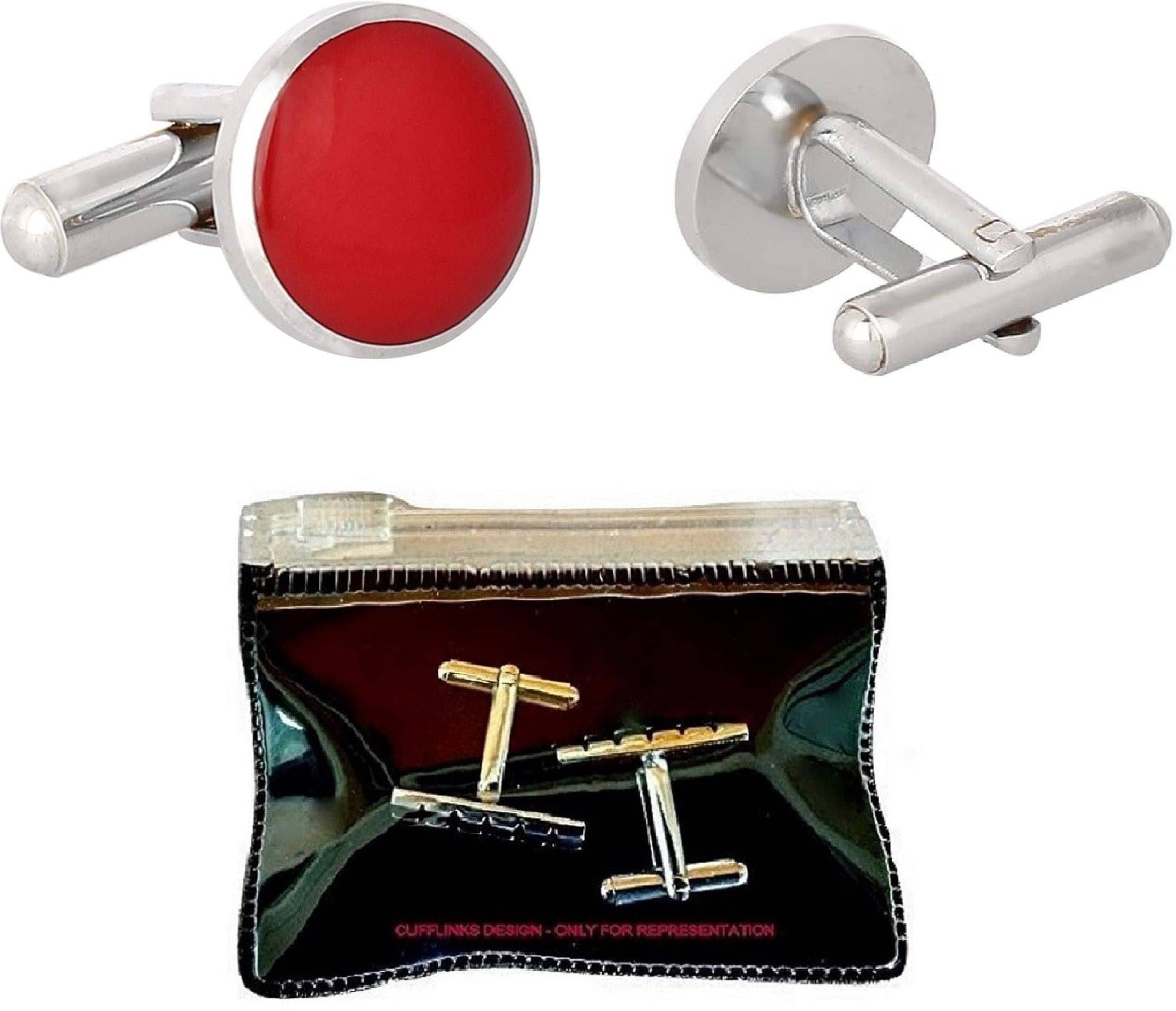ZITTI Cufflink Formal Gift Set ZITTI Cufflink Formal Gift Set