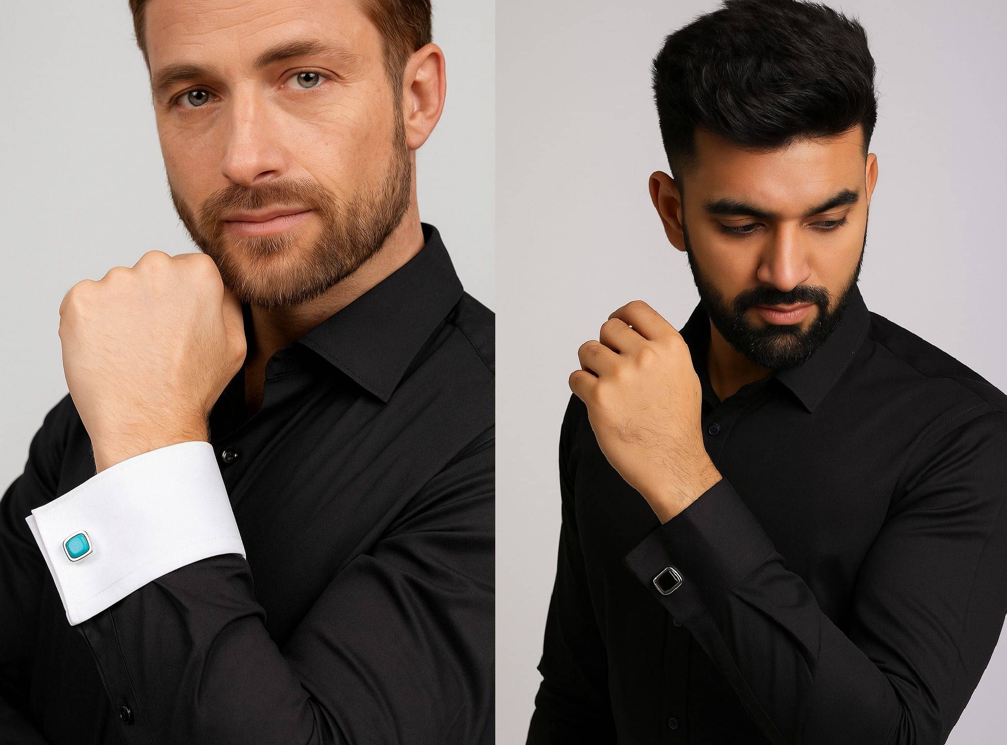 ZITTI Cufflink Formal Gift Set ZITTI Cufflink Formal Gift Set